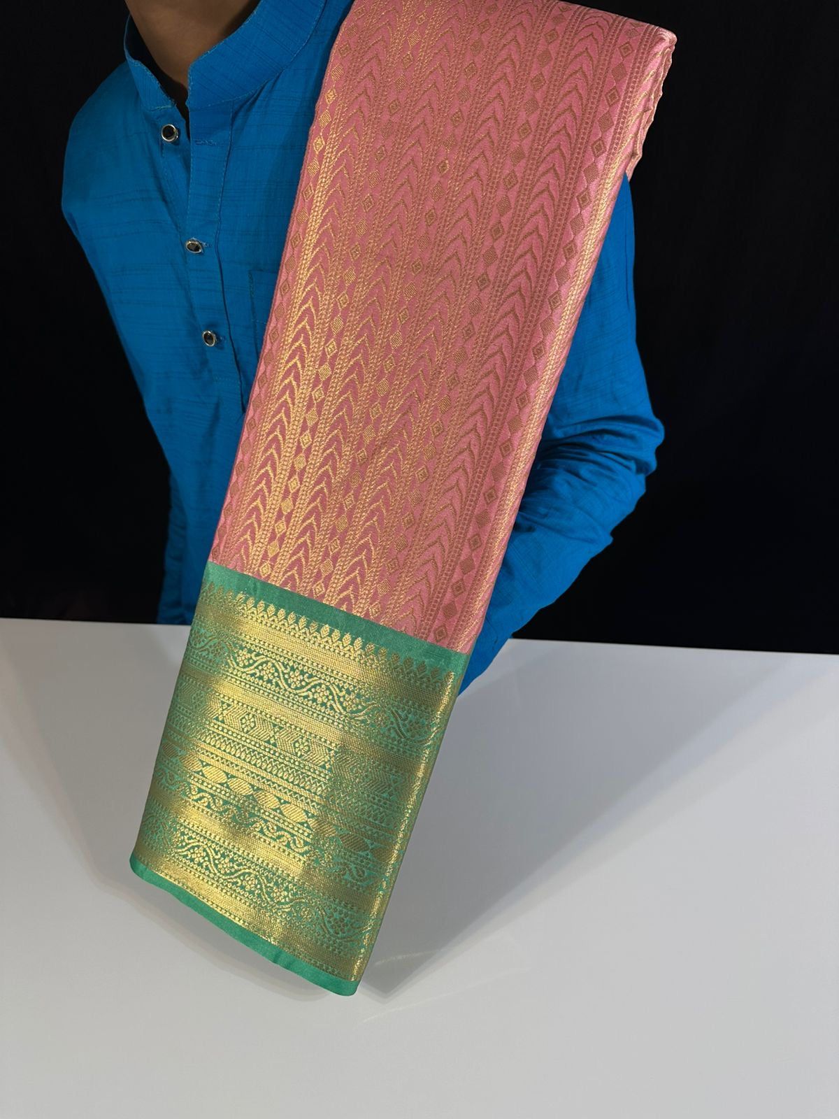 SEMI SILKS | AB1807SS04