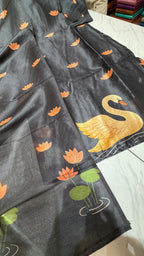 KUDU0615 | KURTI DUPATTA SET