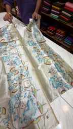 KUDU0615 | KURTI DUPATTA SET