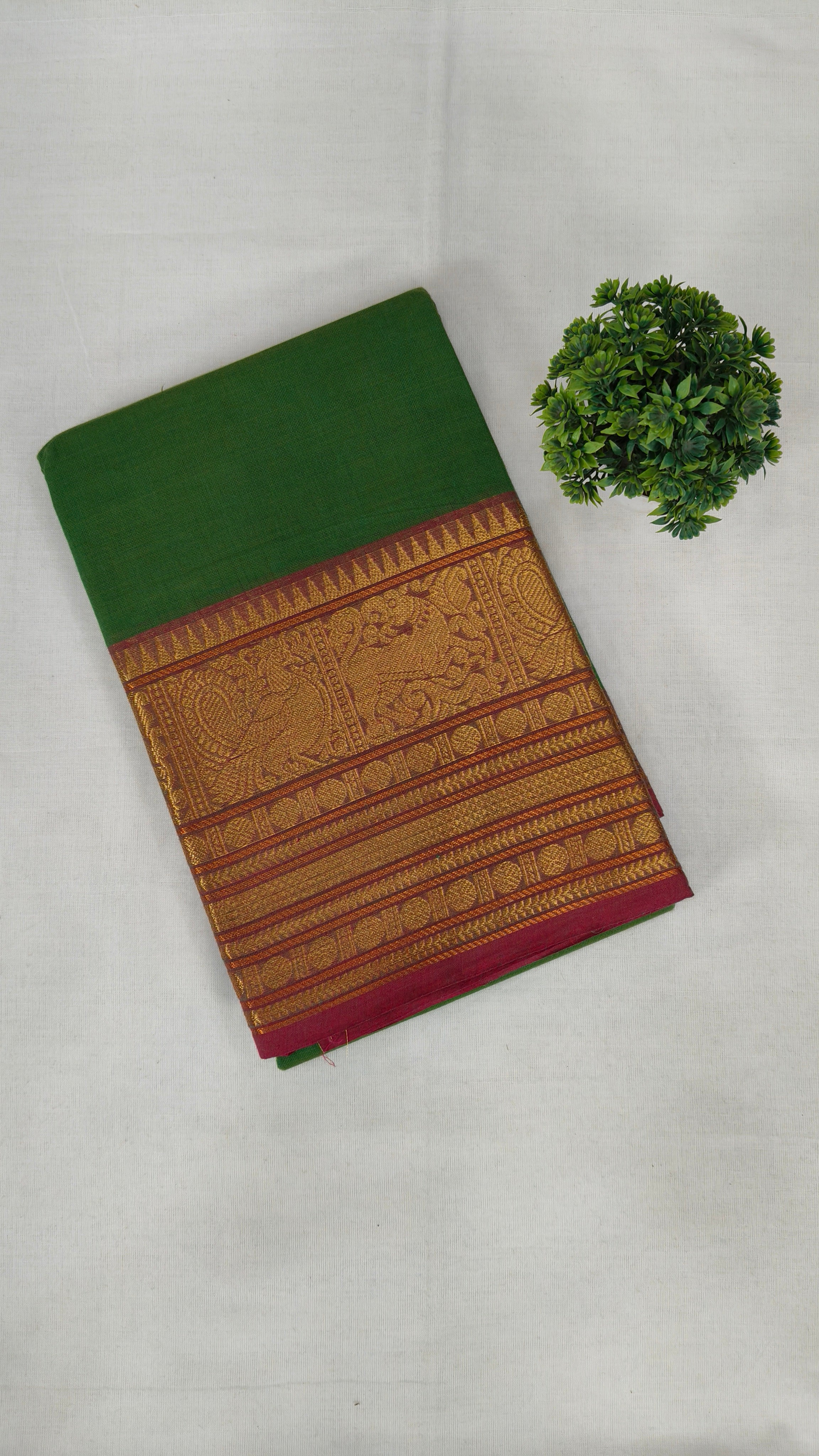 Chettinad cotton | CHCOSA2911