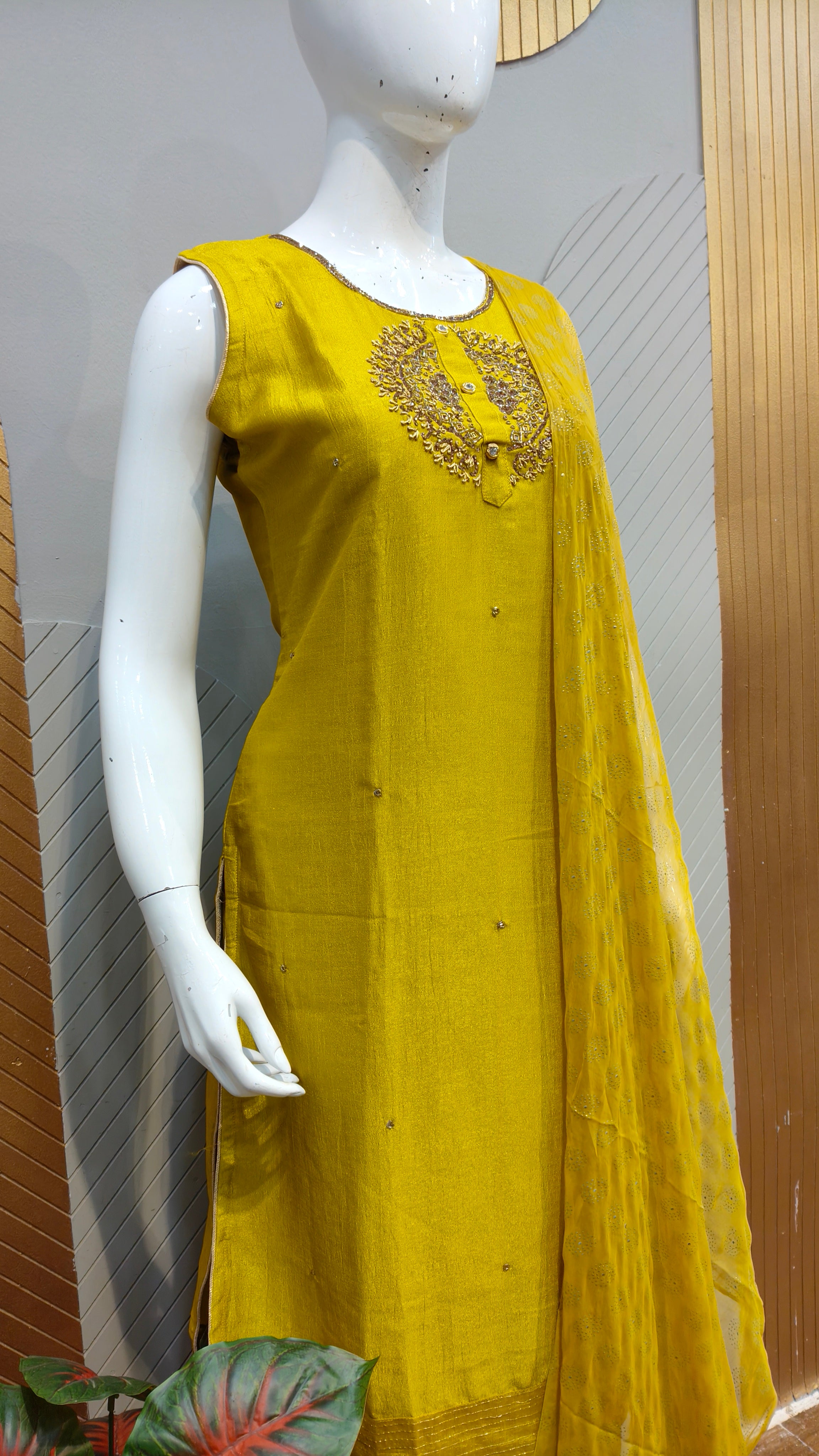 OFFER SALWAR SUITS | OFFSA1611