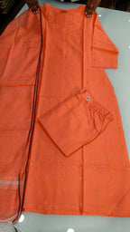 Raw silk kurti sets | RASKU2511