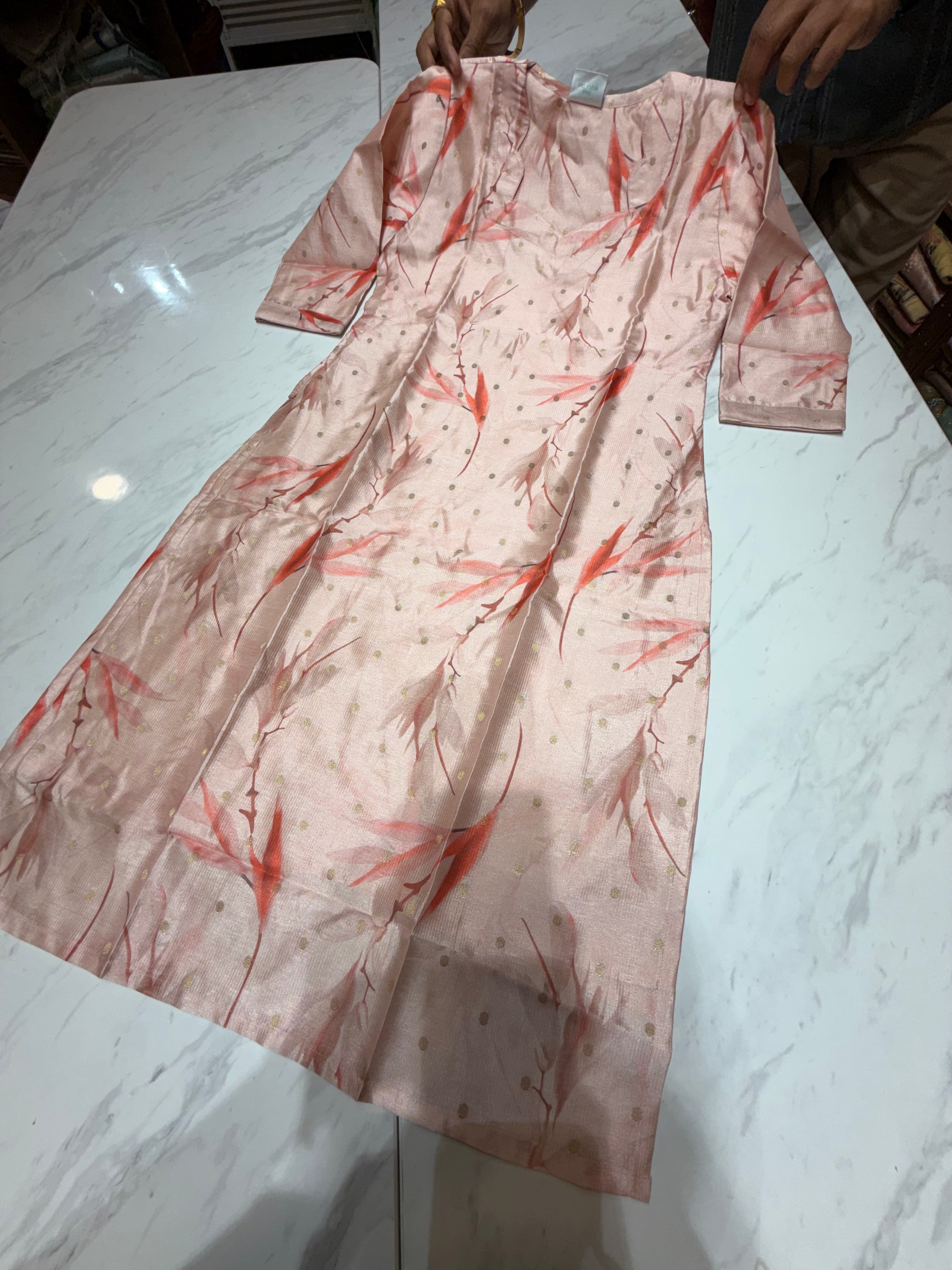 ABPK07 | Premium Kurti