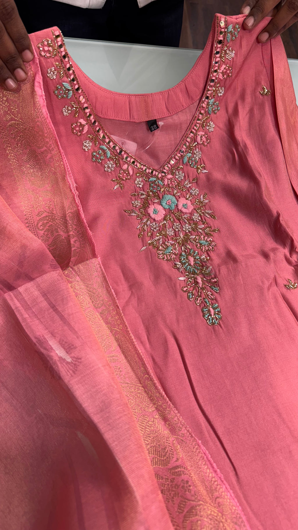 Premium Salwar suits | PRBKU2711