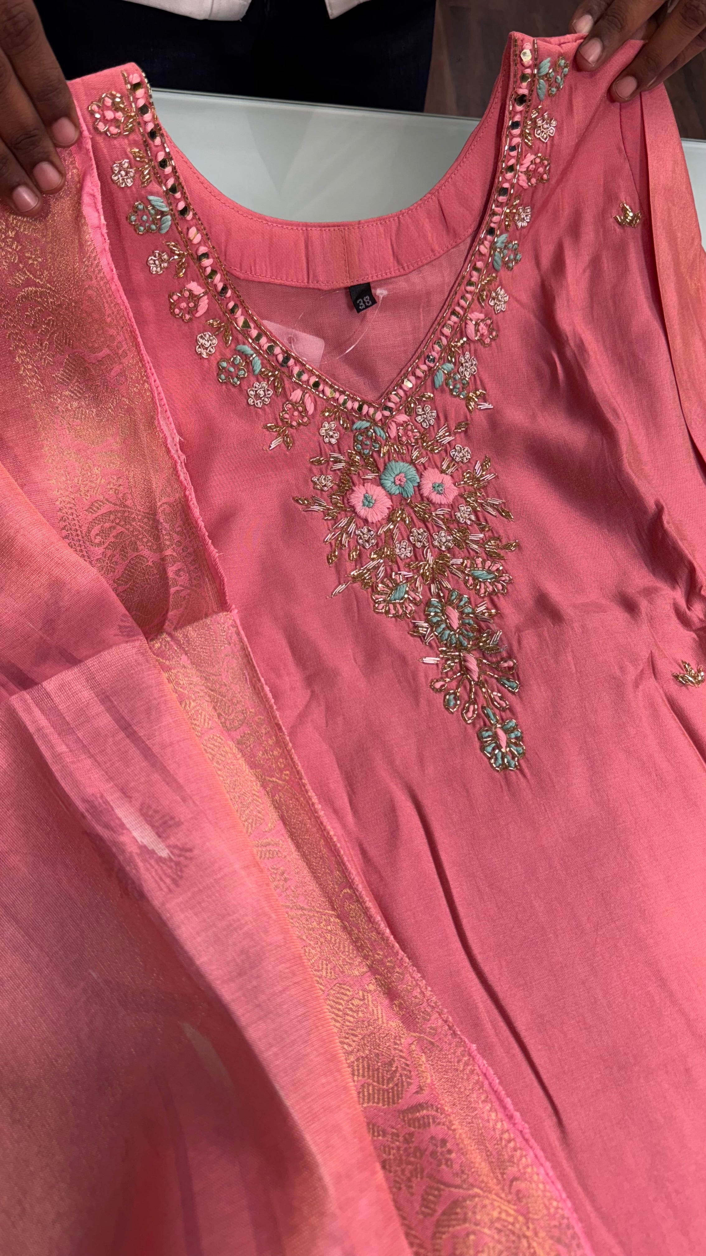 Premium Salwar suits | PRBKU2711