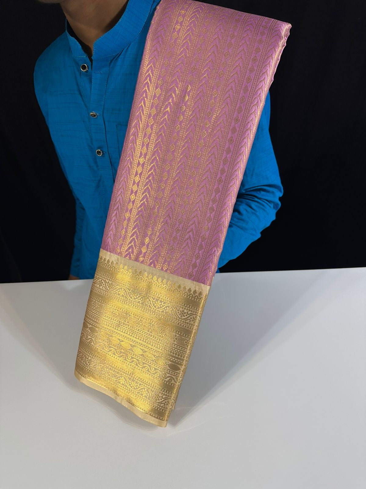 SEMI SILKS | AB1807SS03