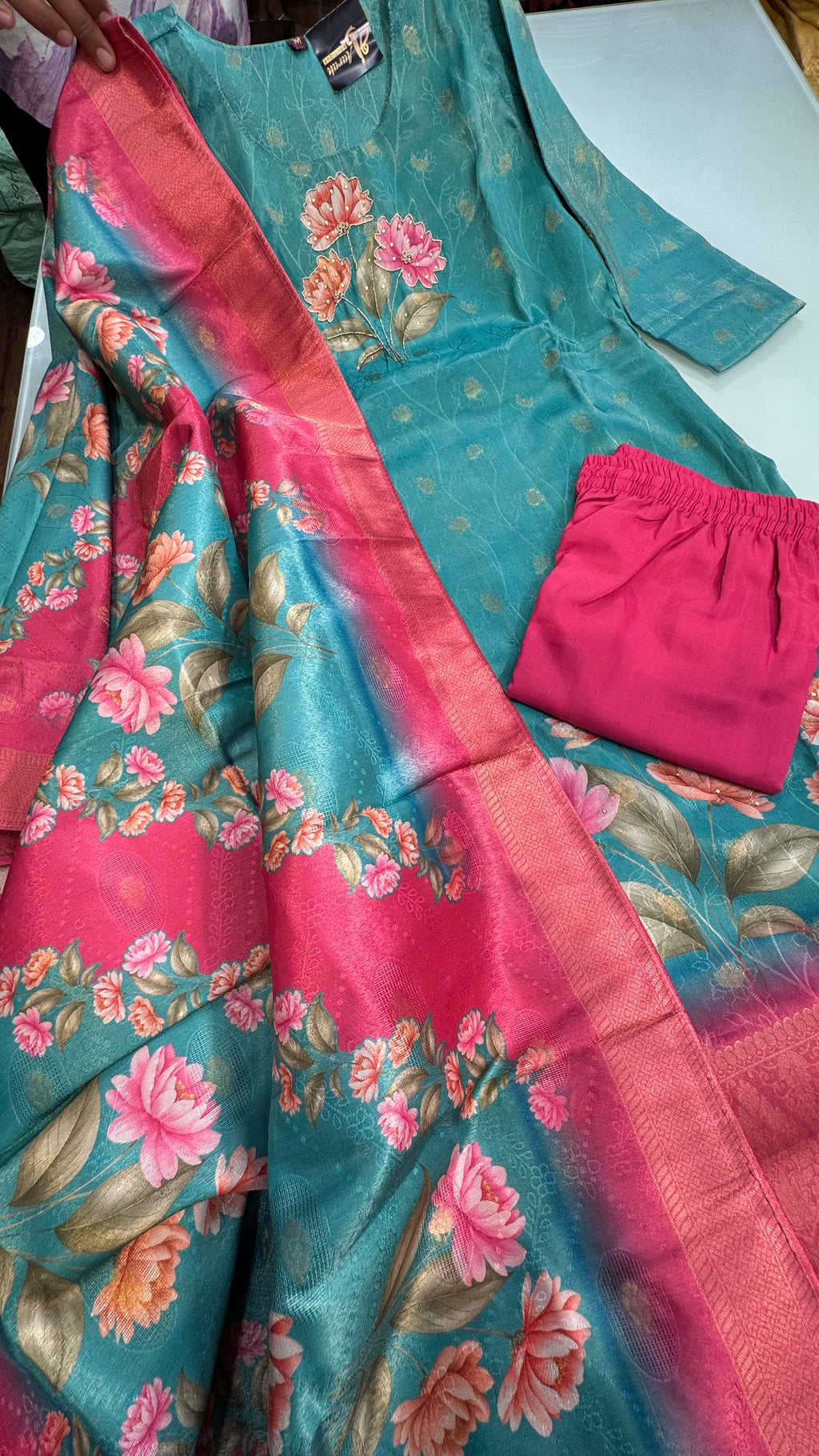 Salwar suits | GSAL141101