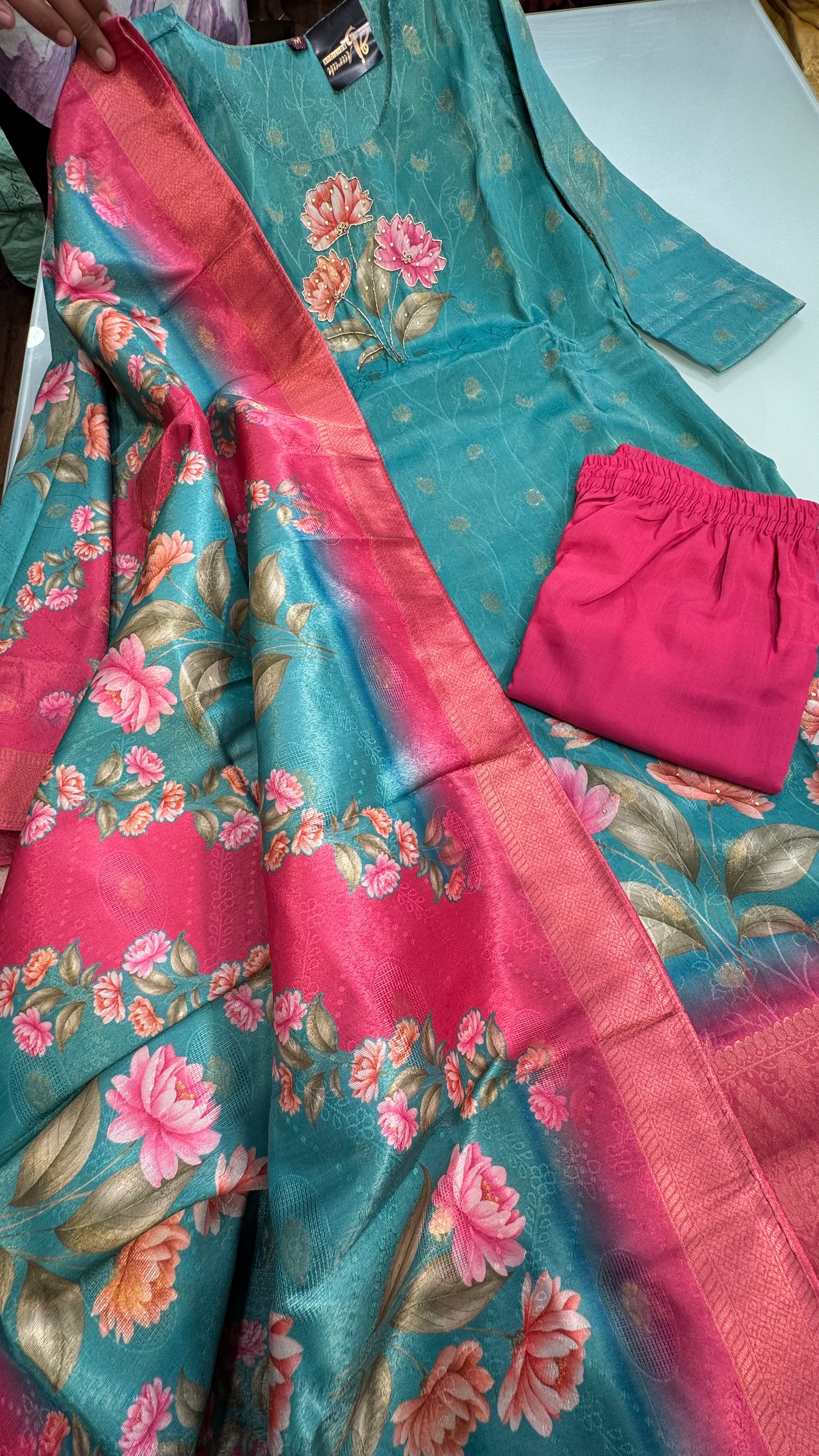 Salwar suits | GSAL141101