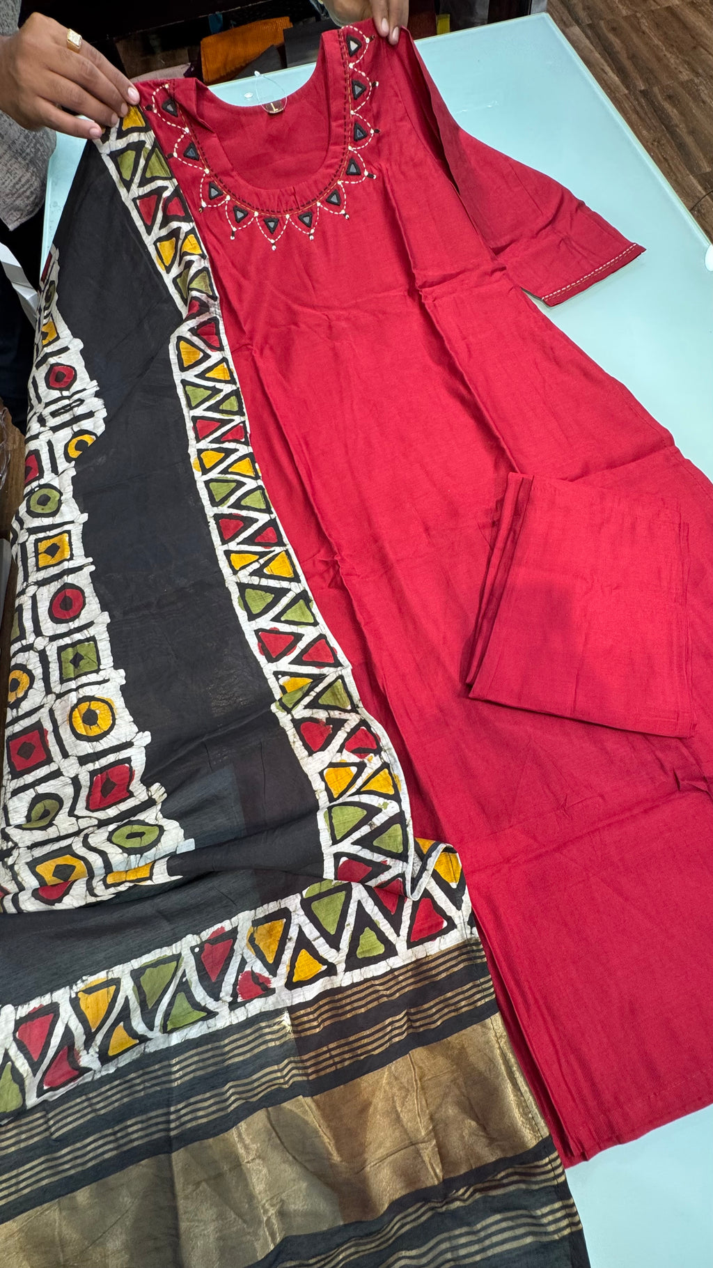 Premium Kurti Suits | PRBKU1911