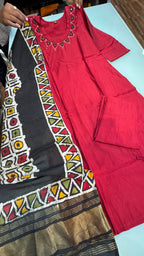 Premium Kurti Suits | PRBKU1911