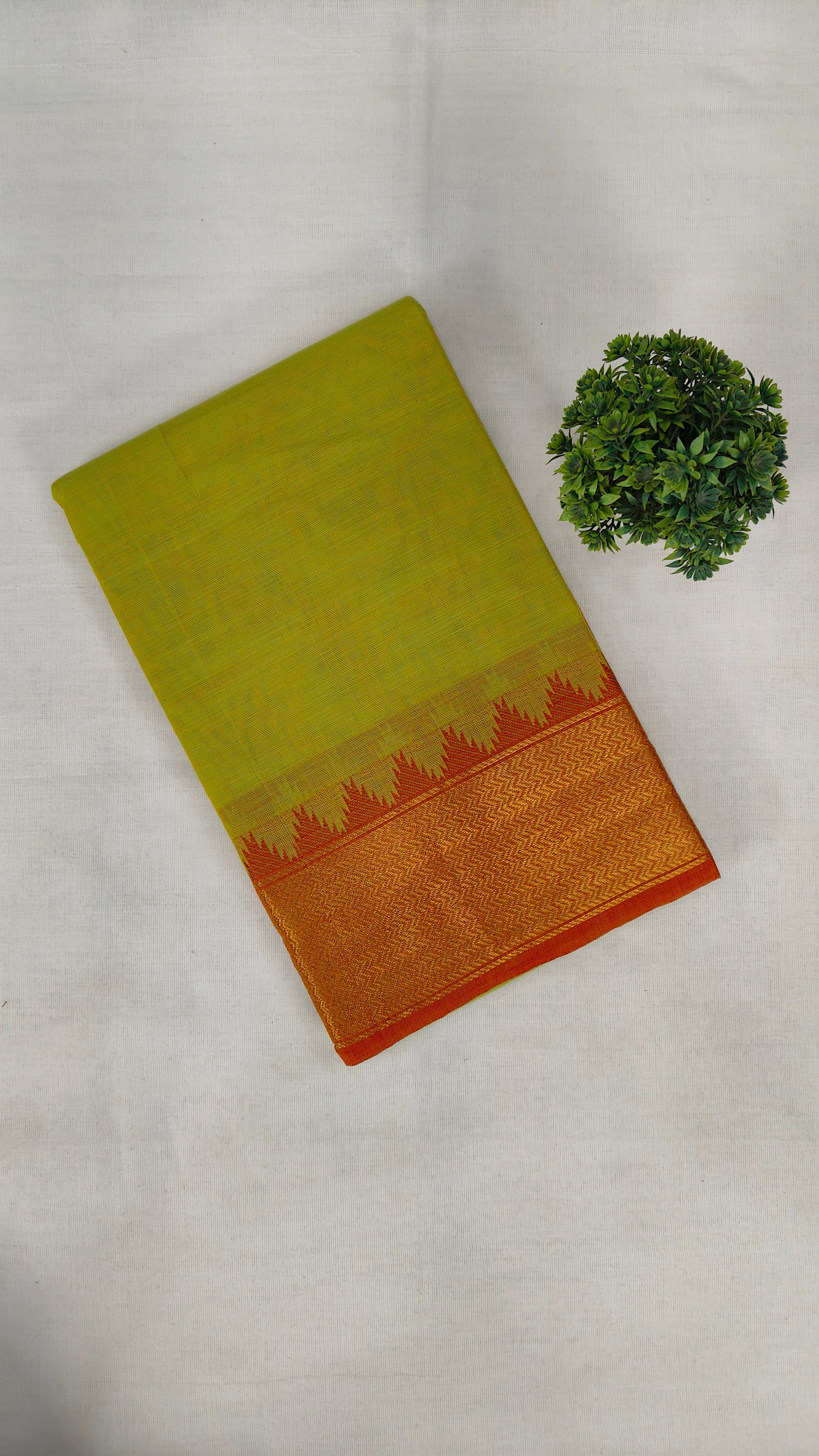 Chettinad cotton | CHCOSA2911