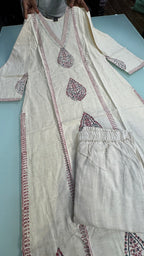 Kurti suits | PRBKU0612