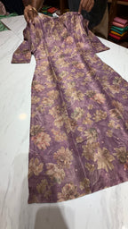 ABPK07 | Premium Kurti