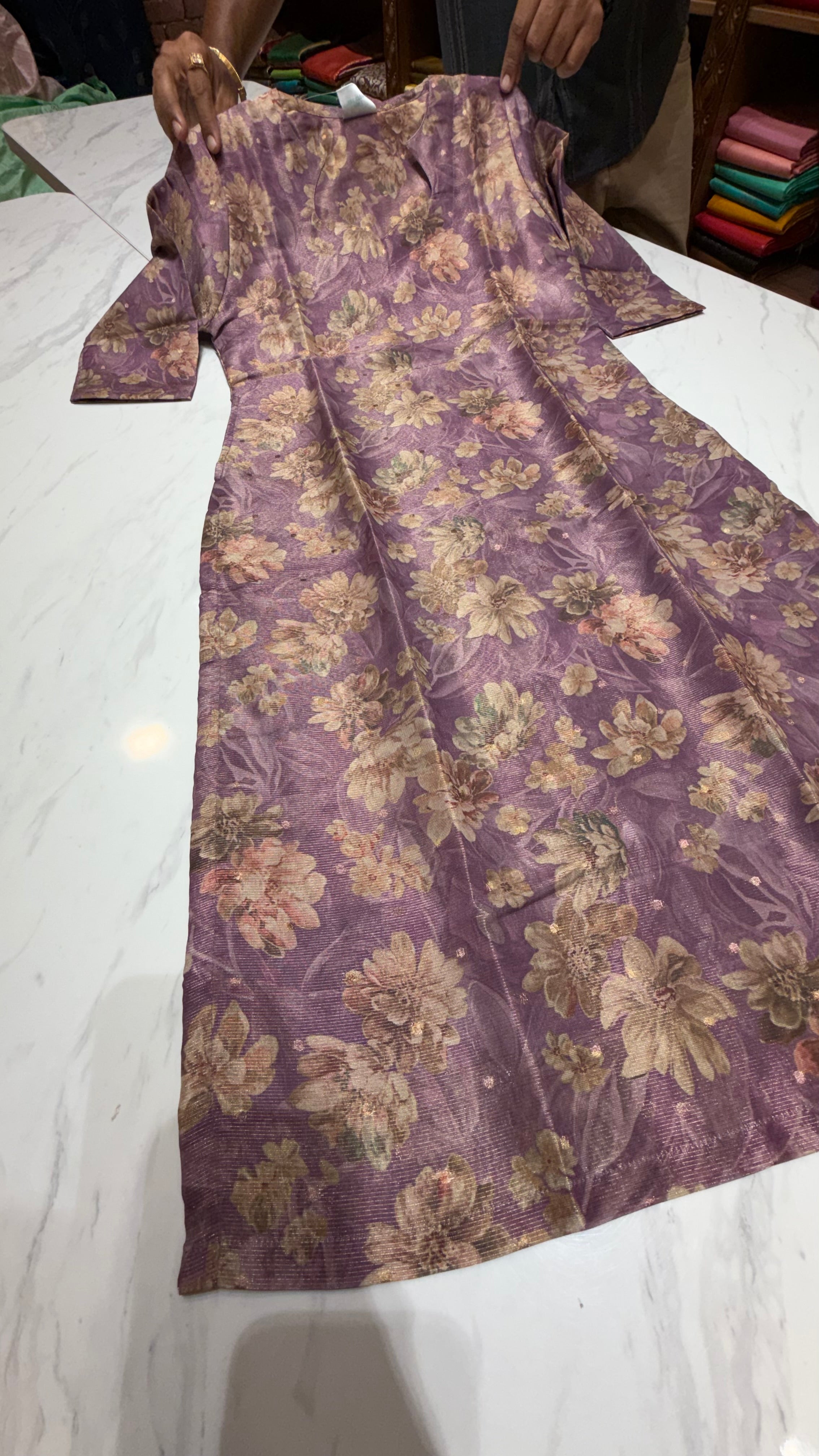 ABPK07 | Premium Kurti