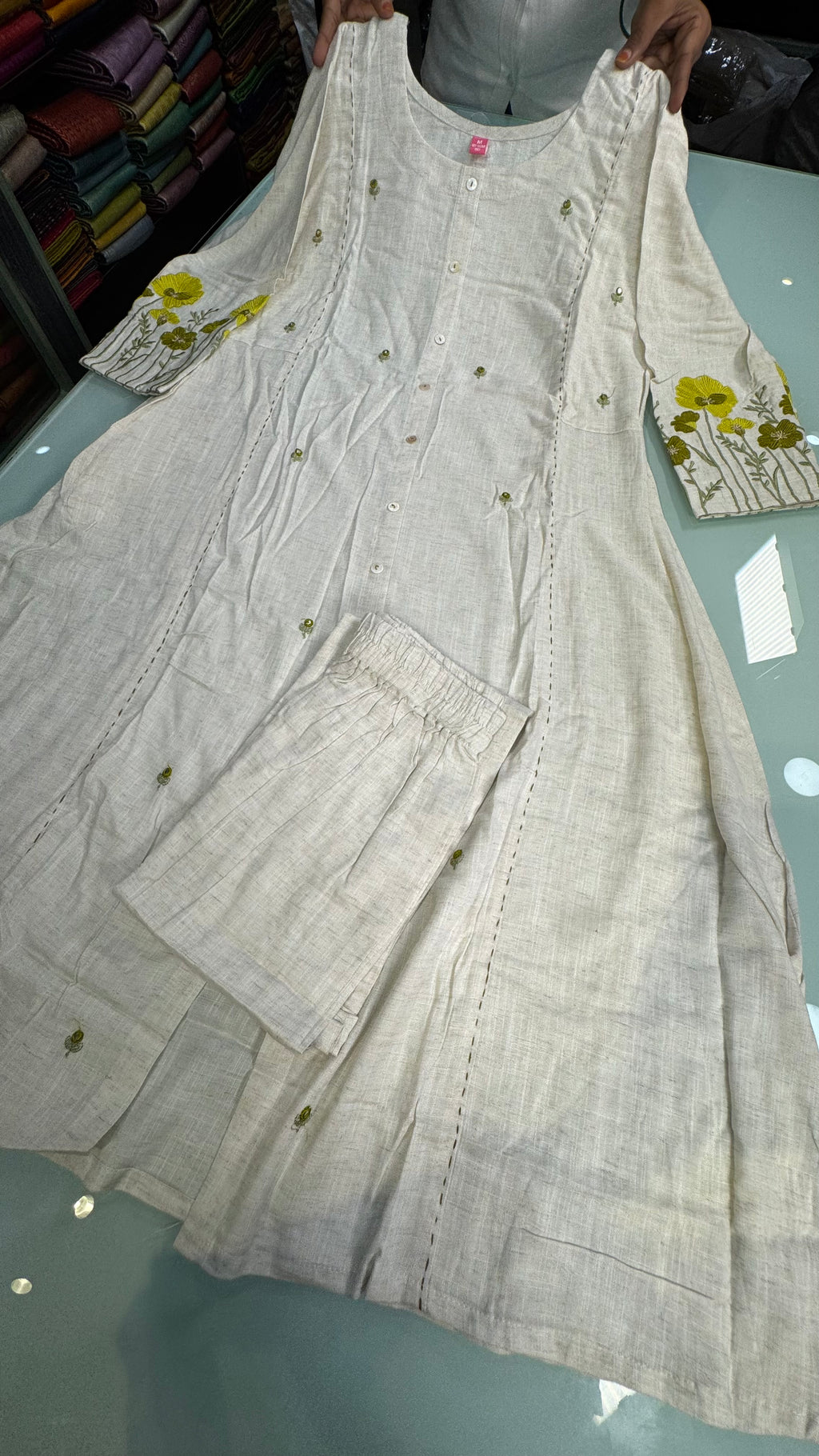 Kurti suits | PRBKU0612