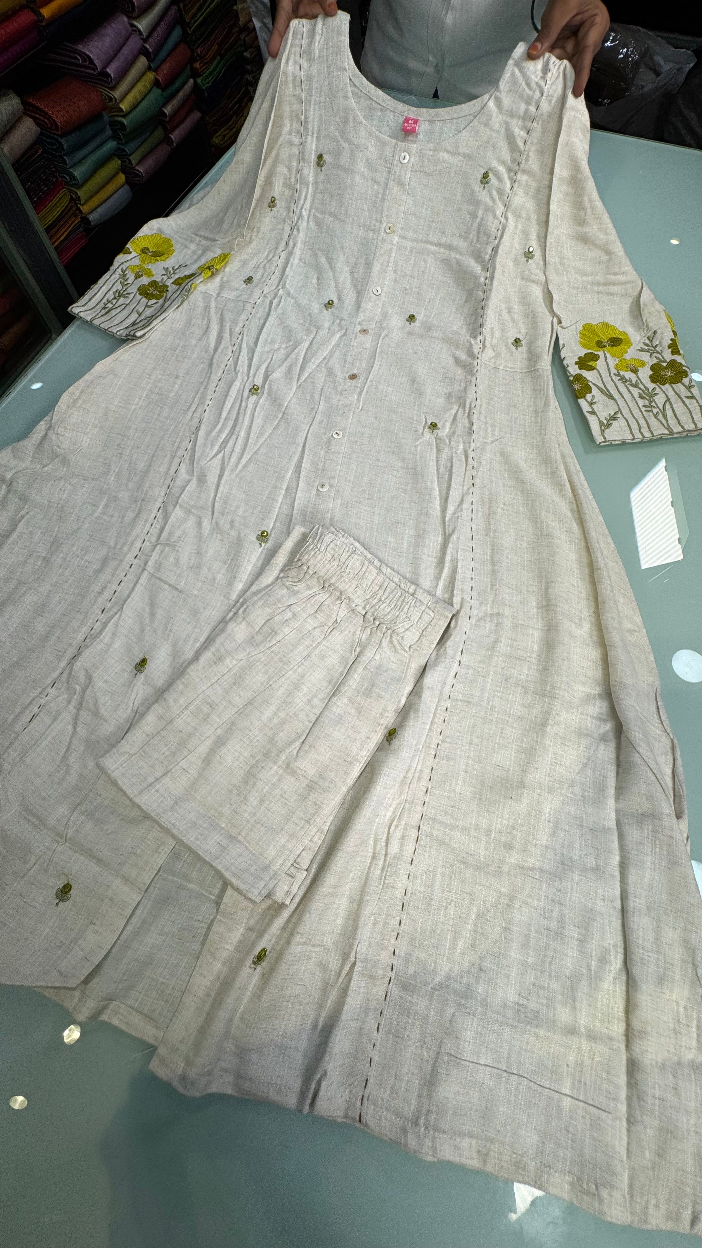 Kurti suits | PRBKU0612