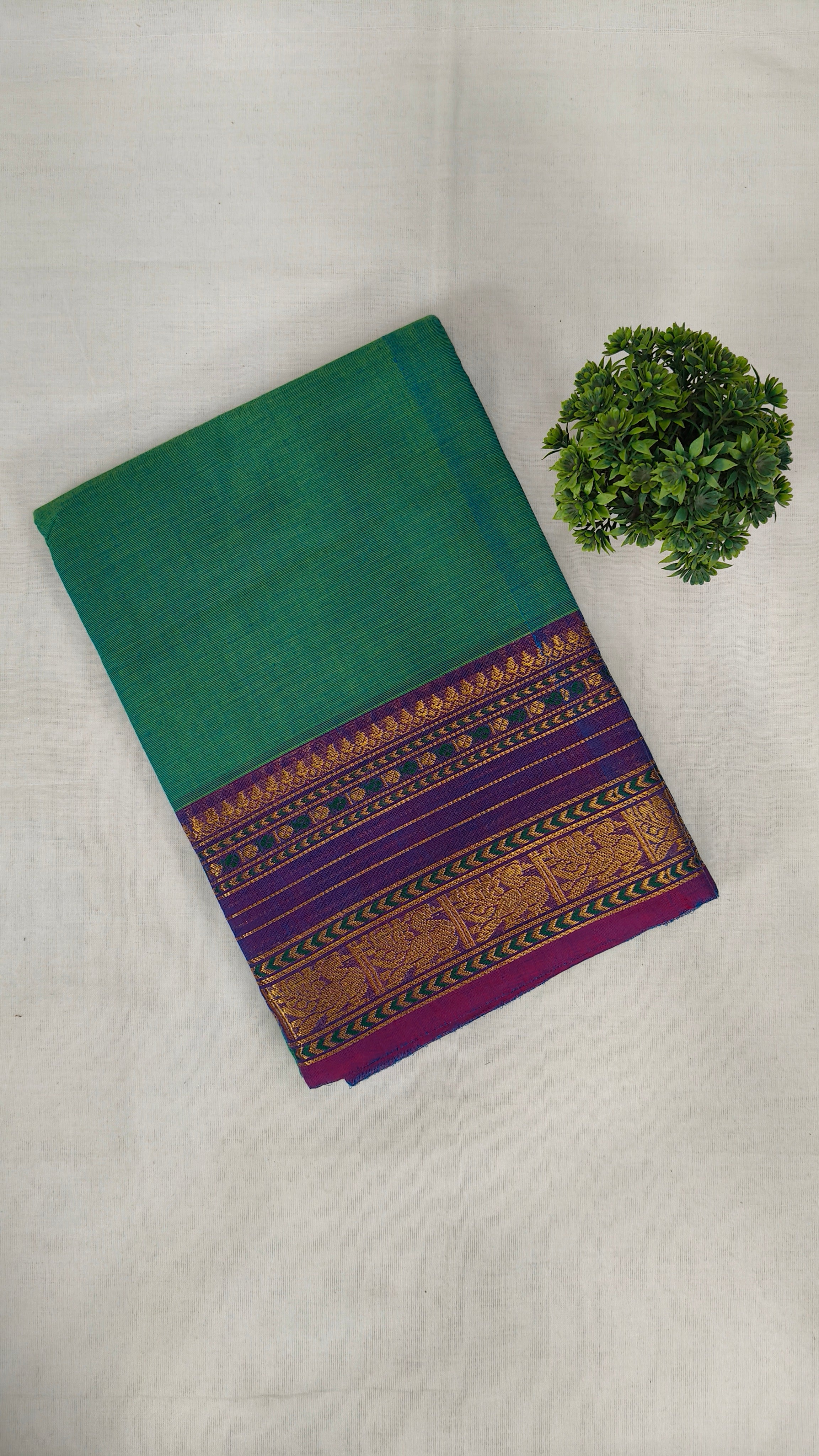 Chettinad cotton | CHCOSA2911