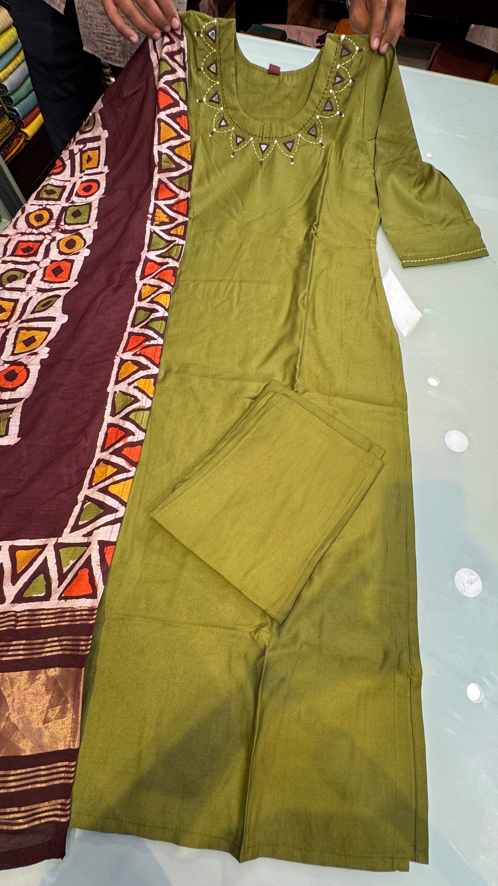 Premium Kurti Suits | PRBKU1911