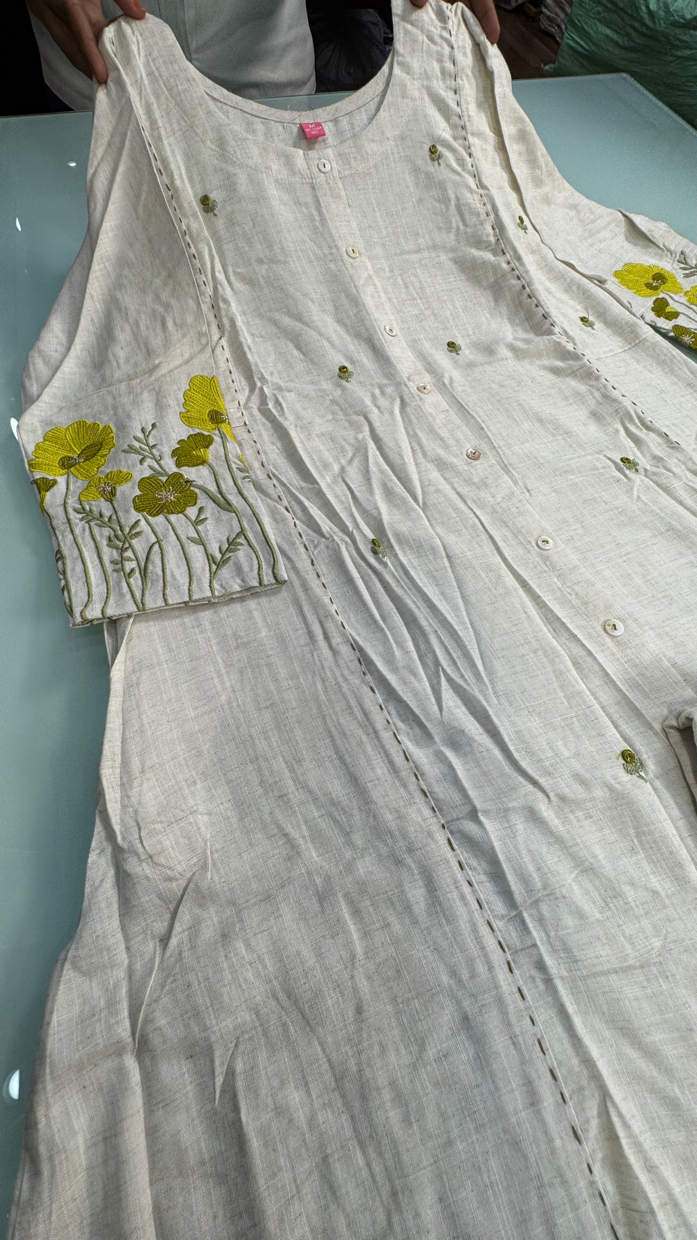 Kurti suits | PRBKU0612