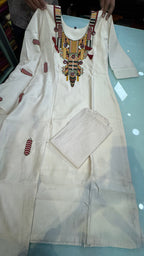 Mul chanderi kurti suits |BMUC1511