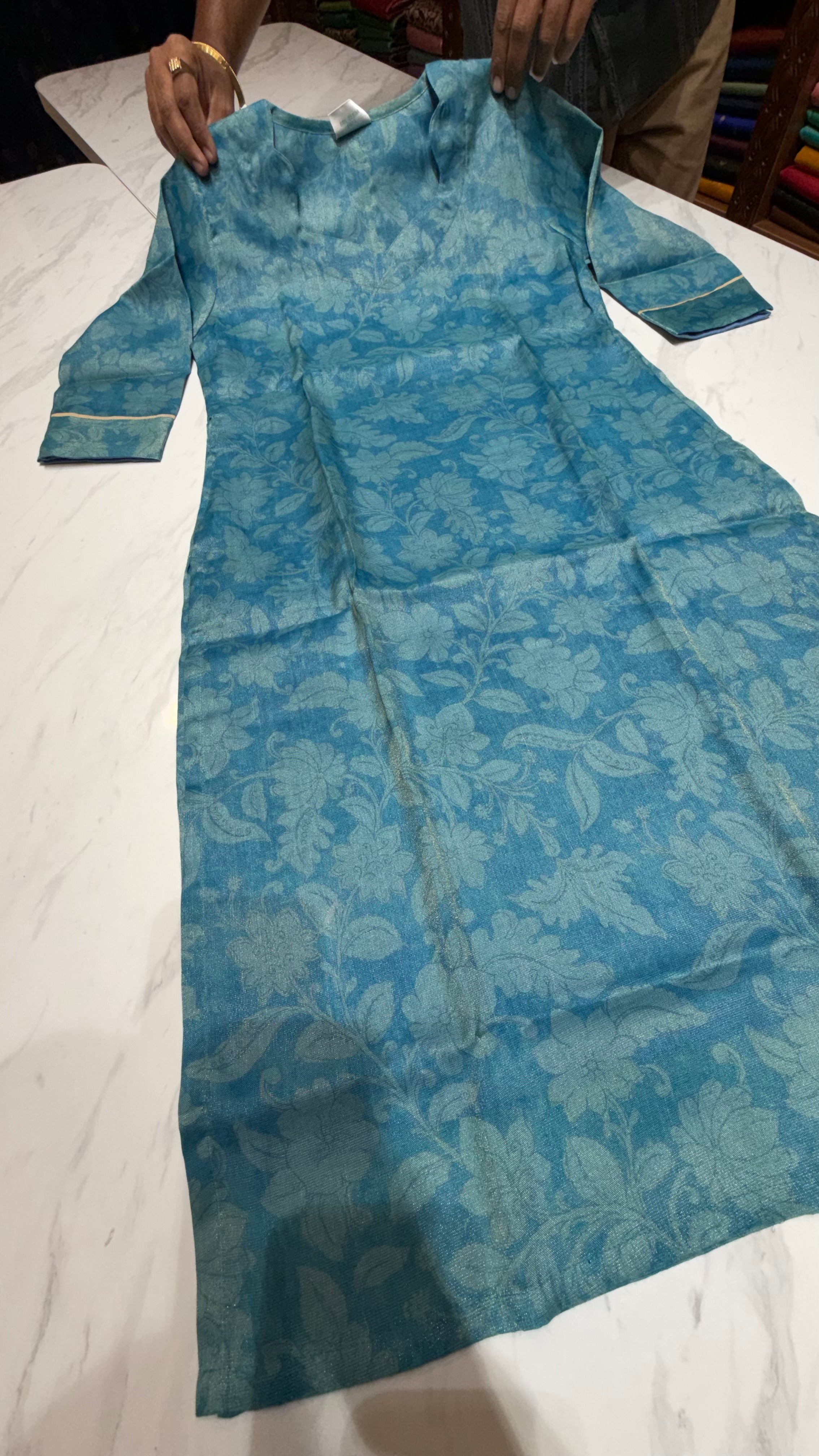 ABPK07 | Premium Kurti