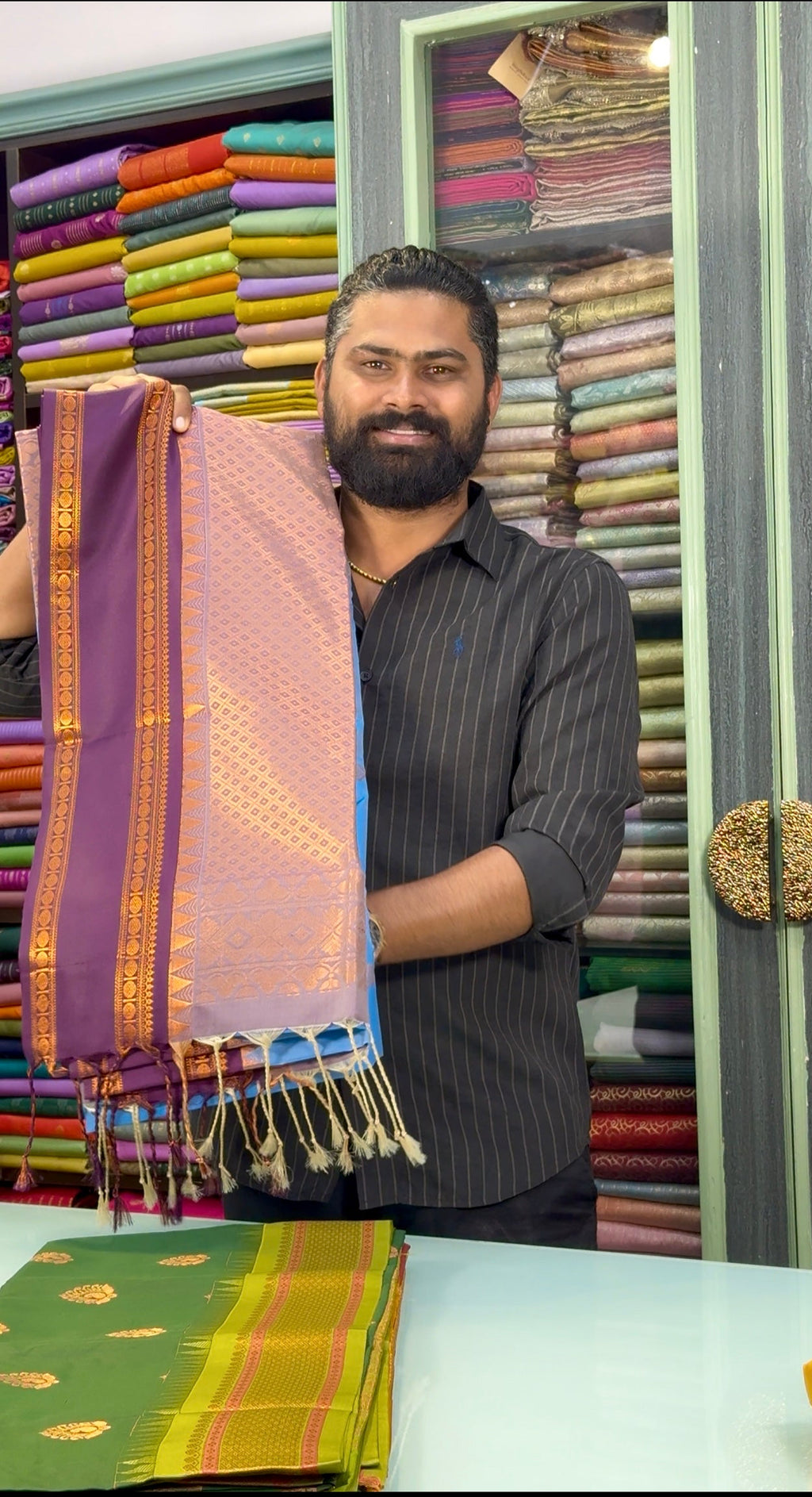 Soft silk sarees | BSOSI2611