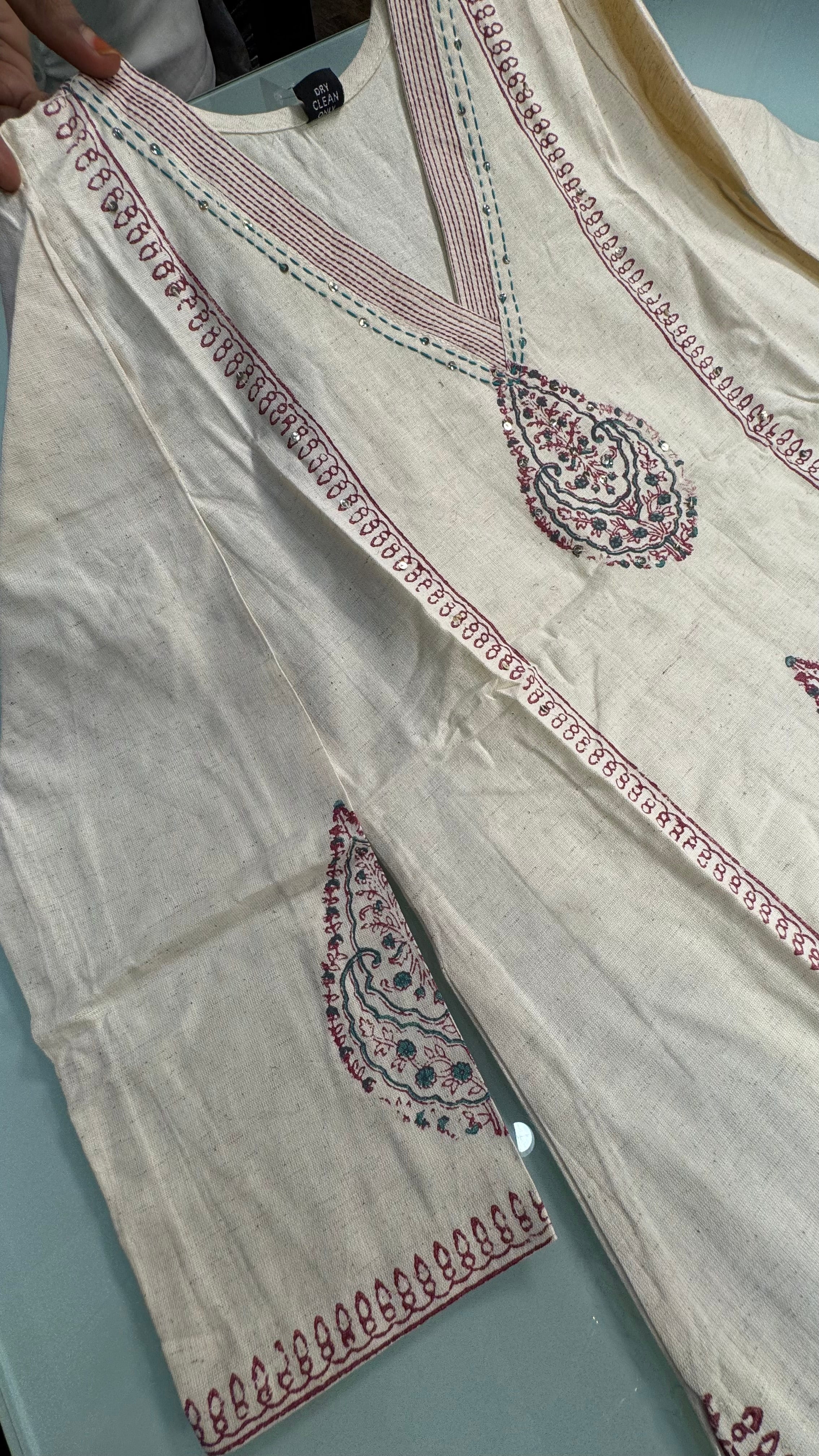 Kurti suits | PRBKU0612