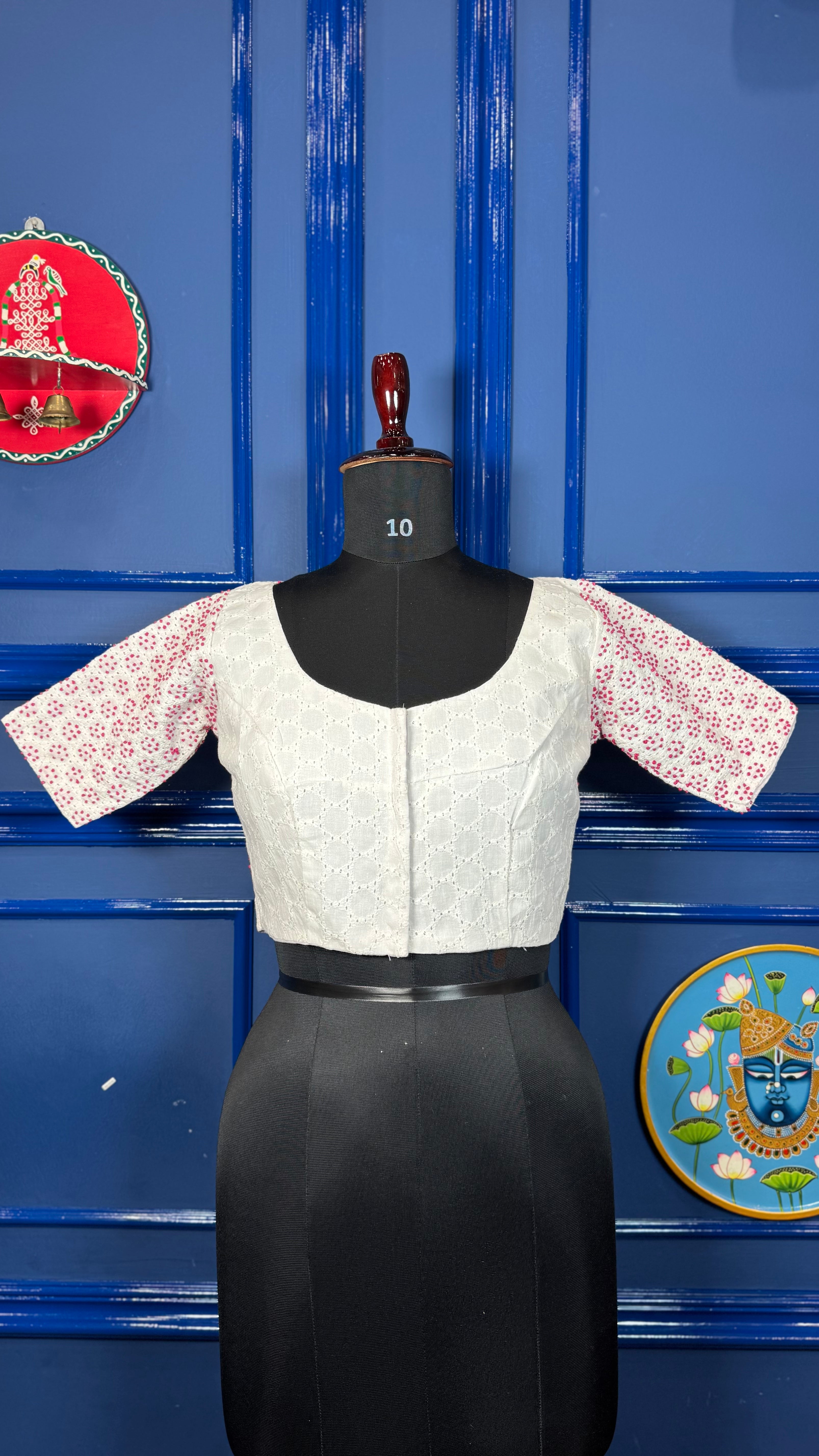 Readymade Blouse