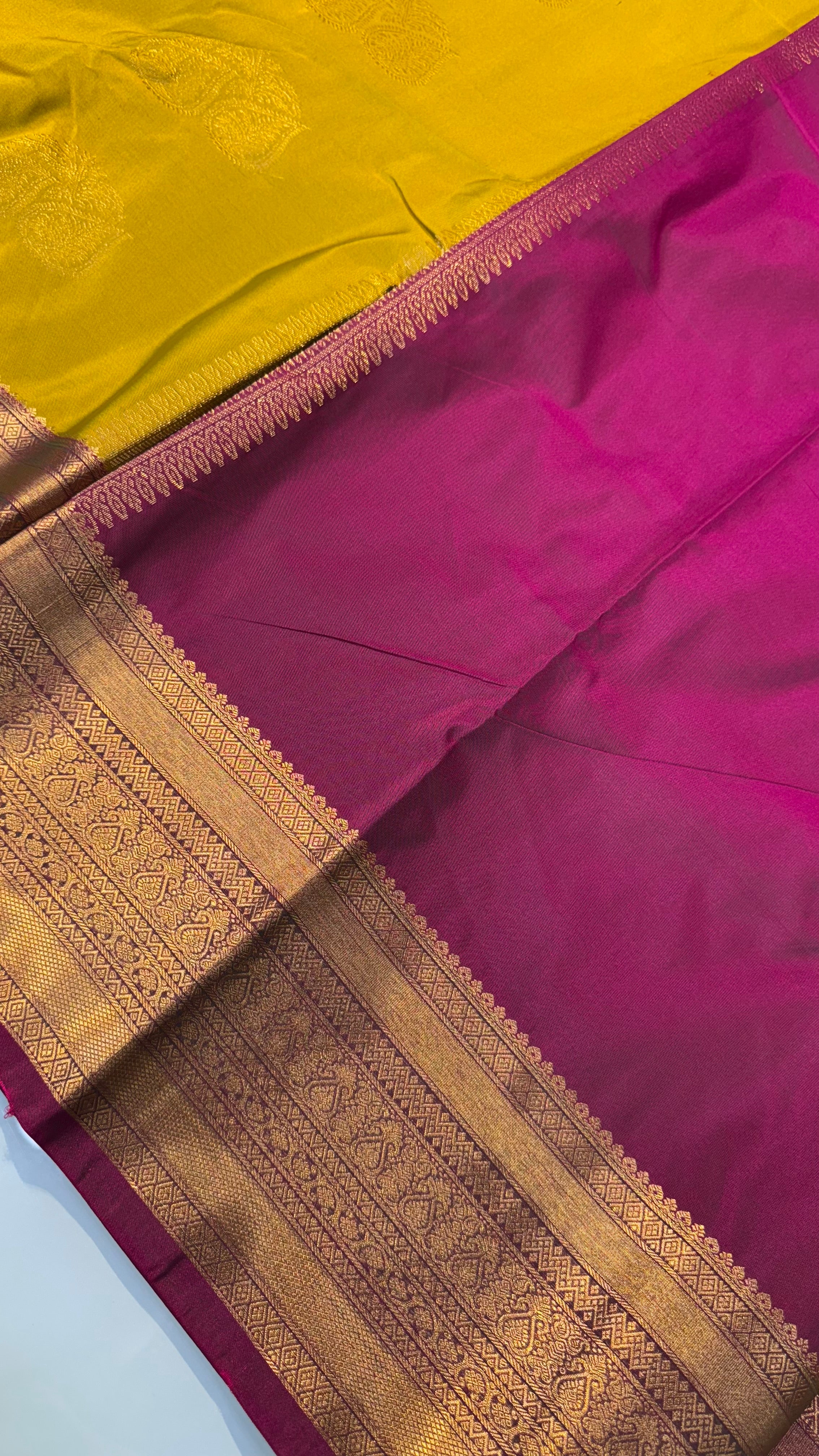 Kanchi soft silks | KANSOF1811