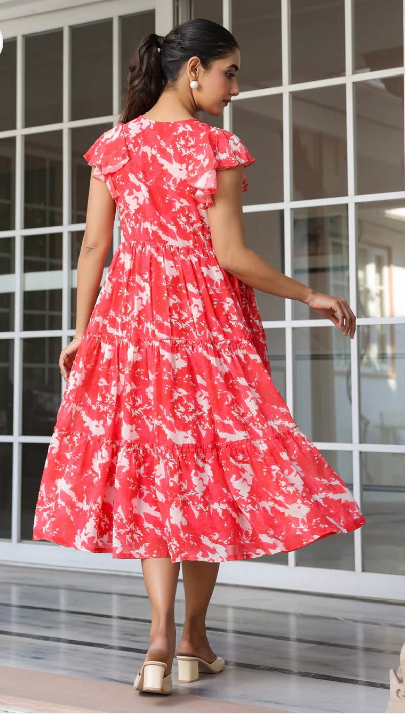 Maxi Gown | MAXGO2211