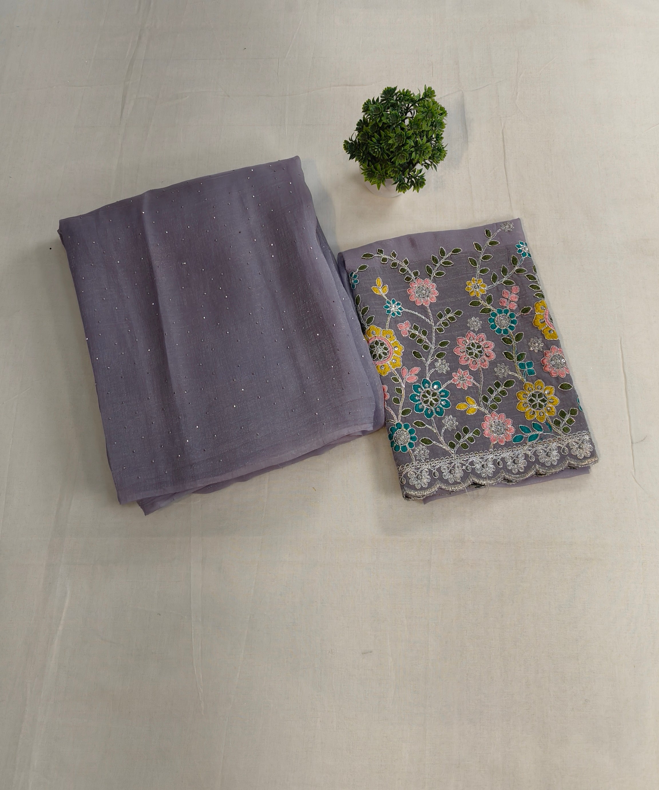 Designer saree | DESSA0212