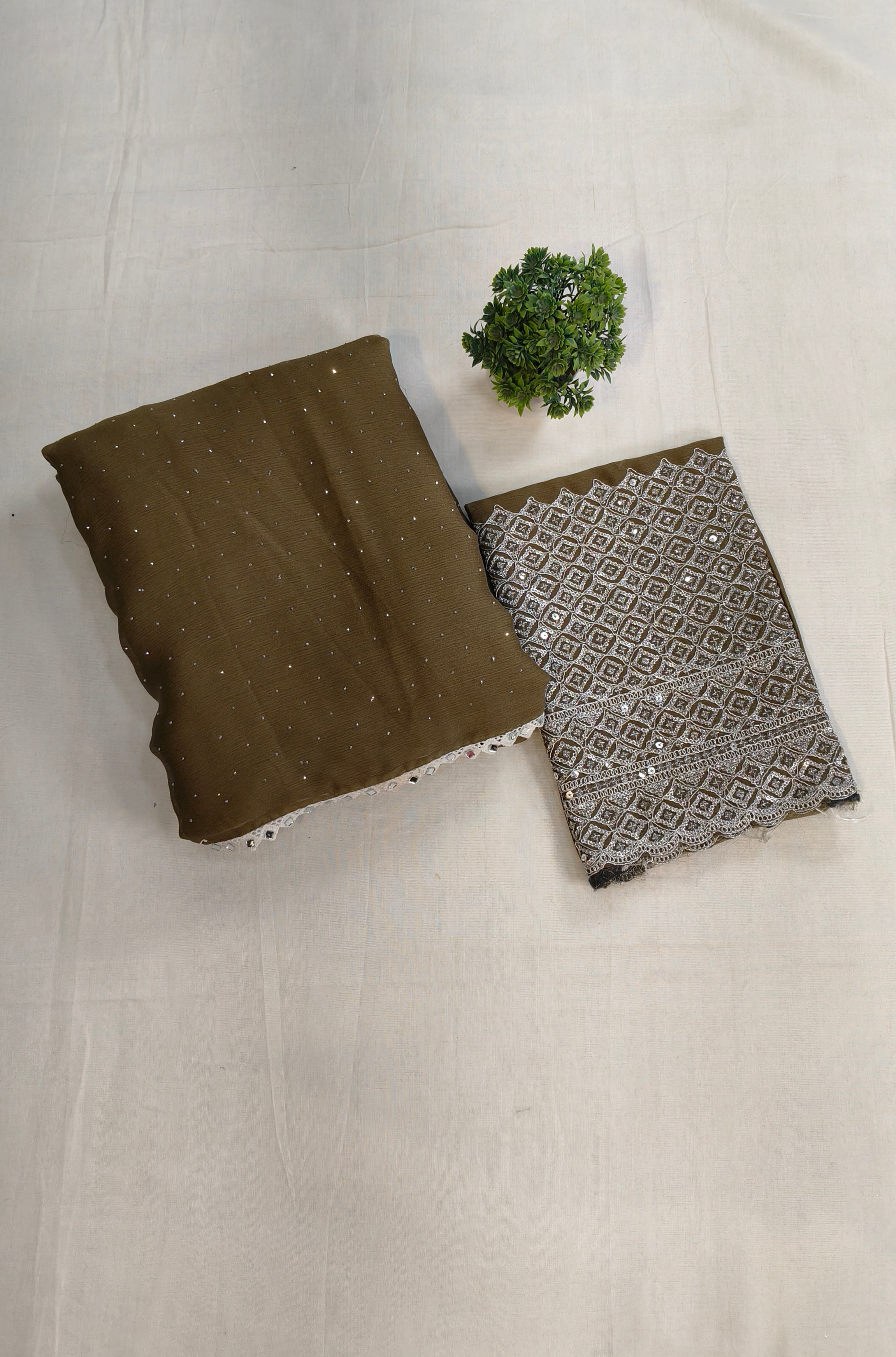 Designer saree | DESSA0212