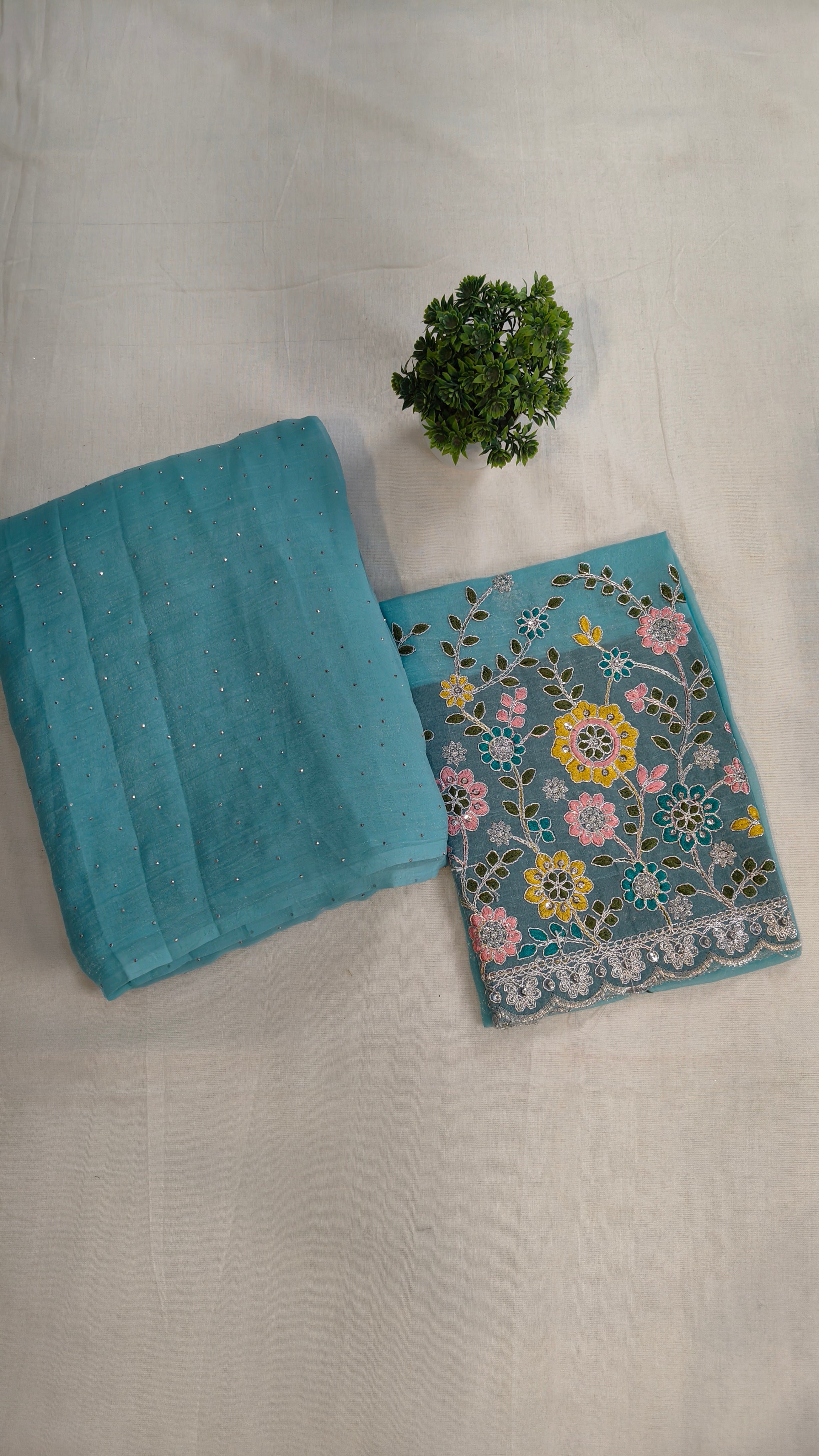 Designer saree | DESSA0212