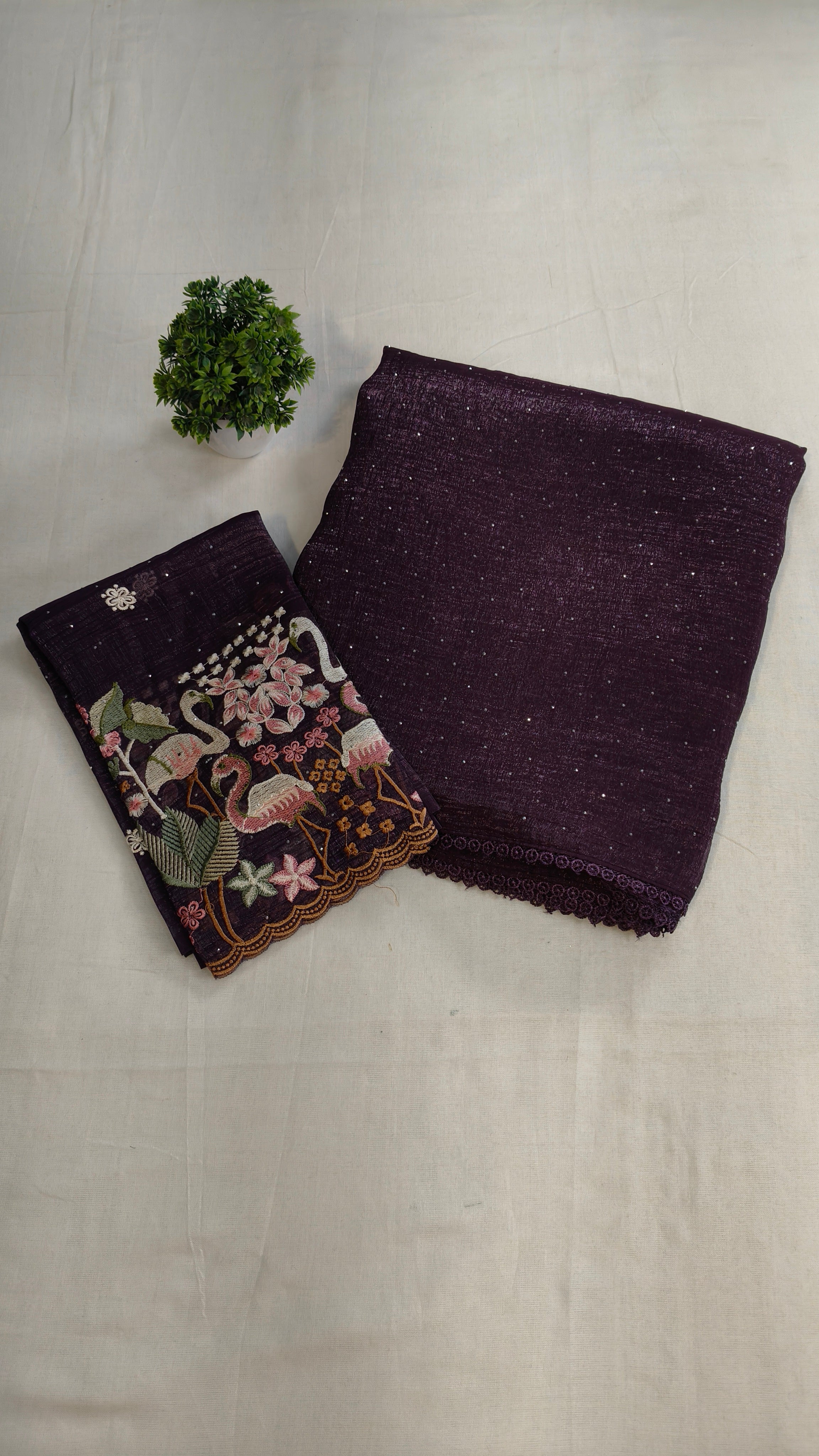 Designer saree | DESSA0212