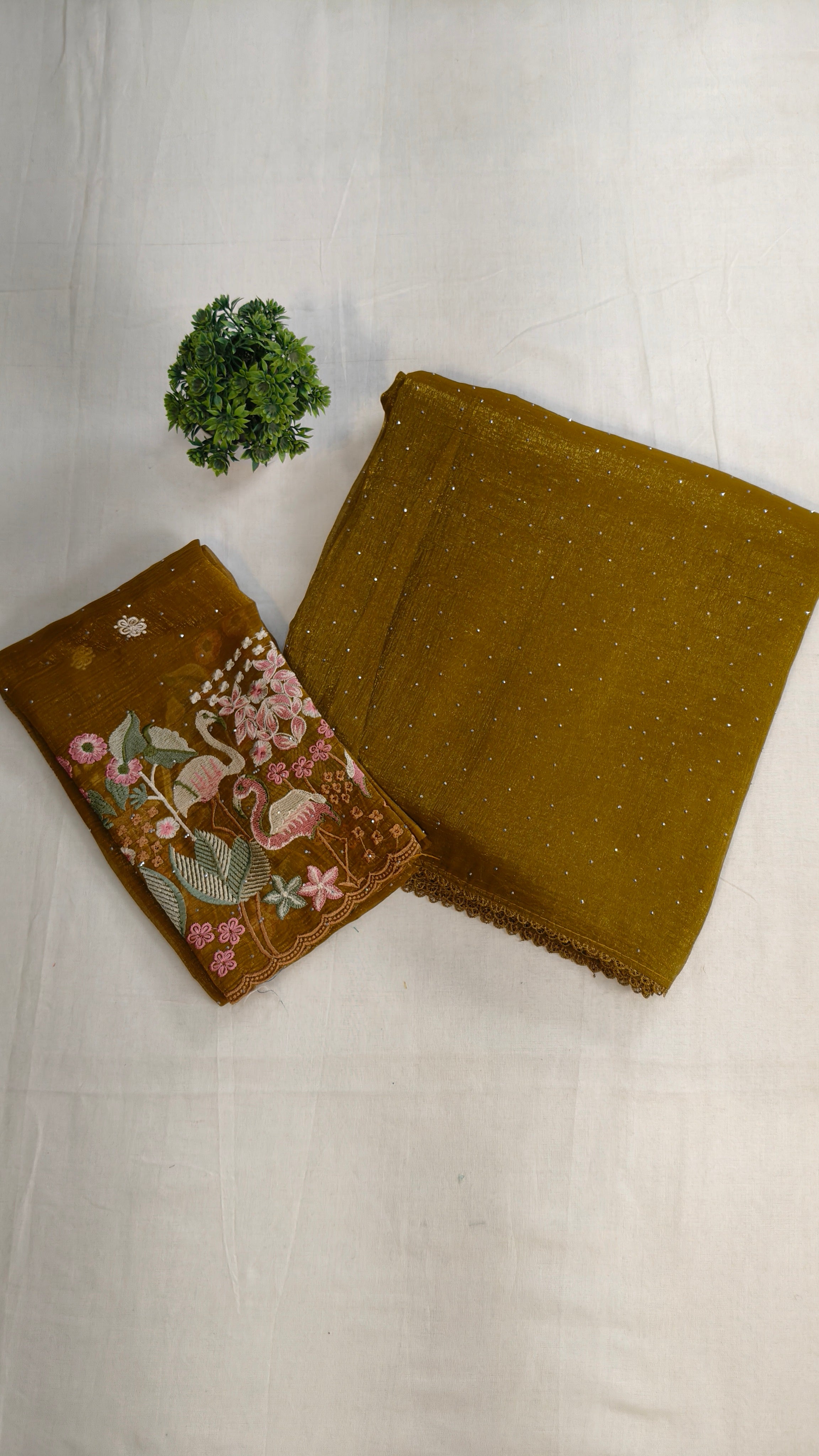 Designer saree | DESSA0212