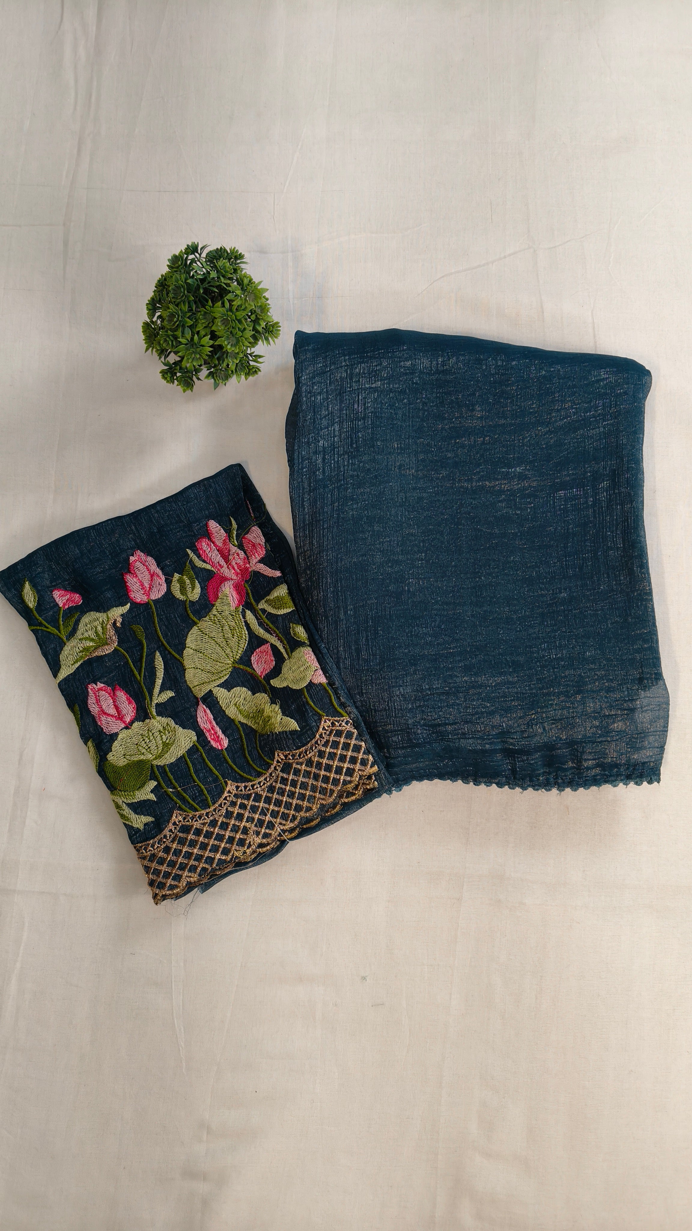 Designer saree | DESSA0212