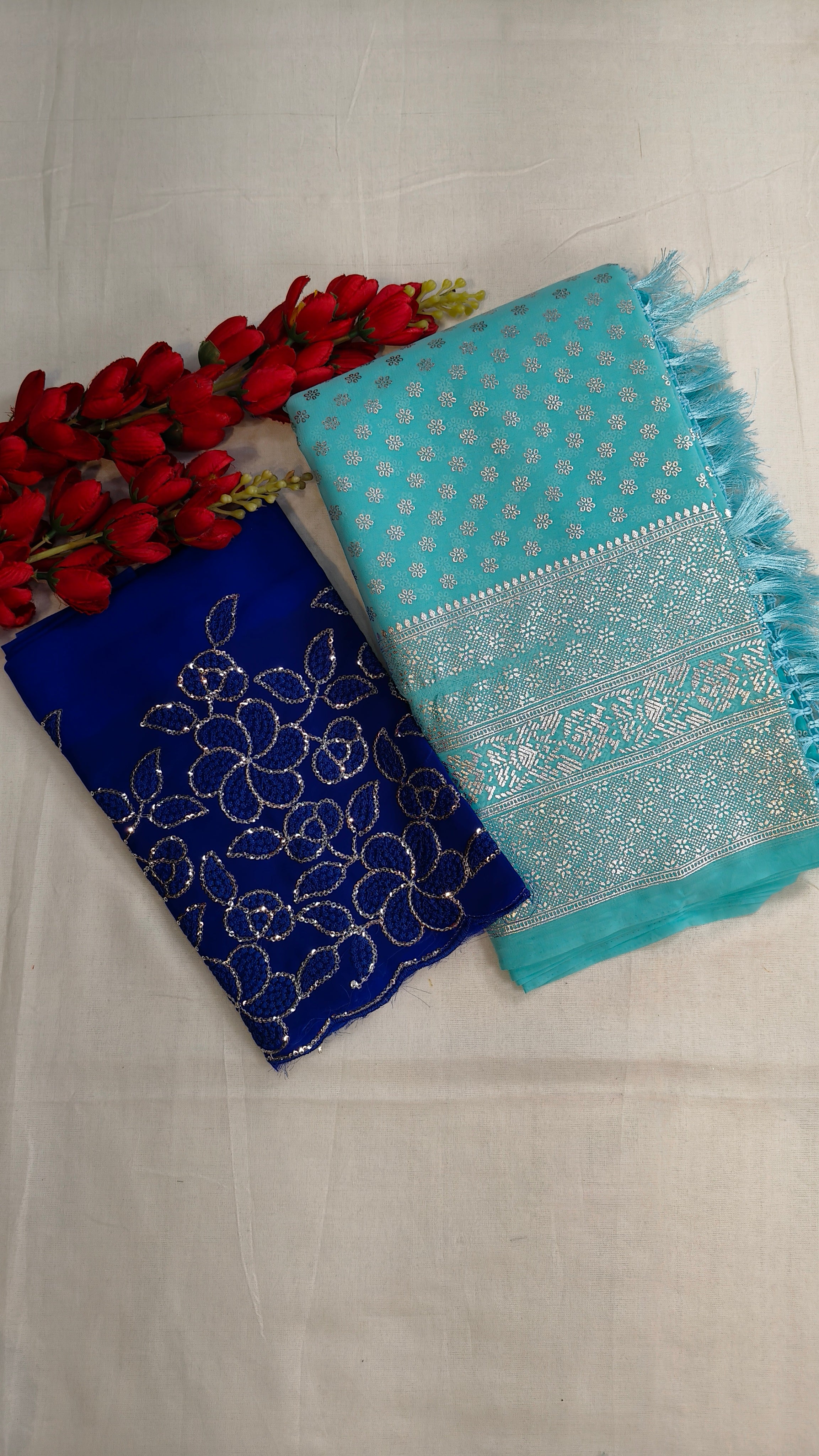 Designer saree | DESSA0212