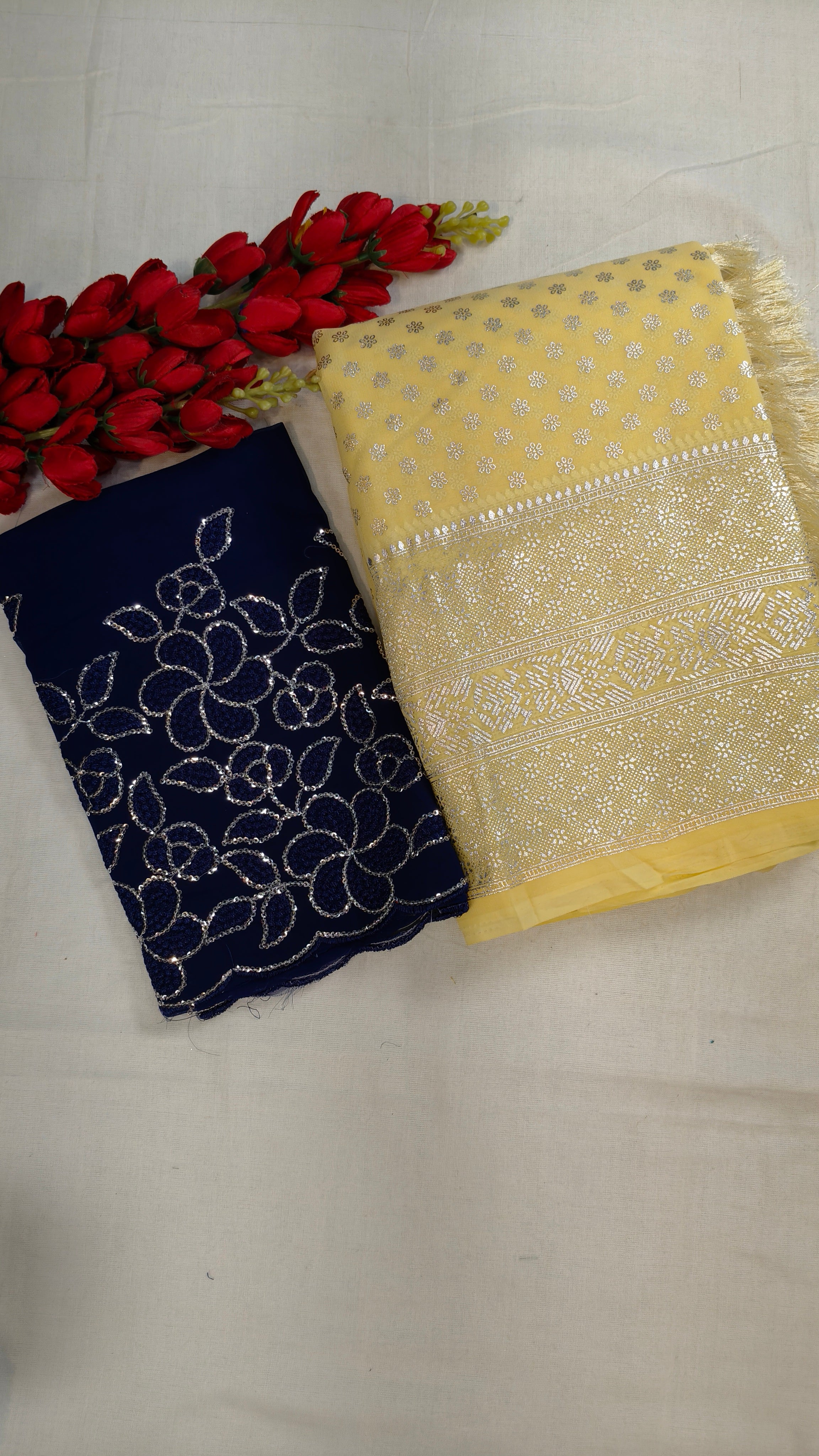 Designer saree | DESSA0212