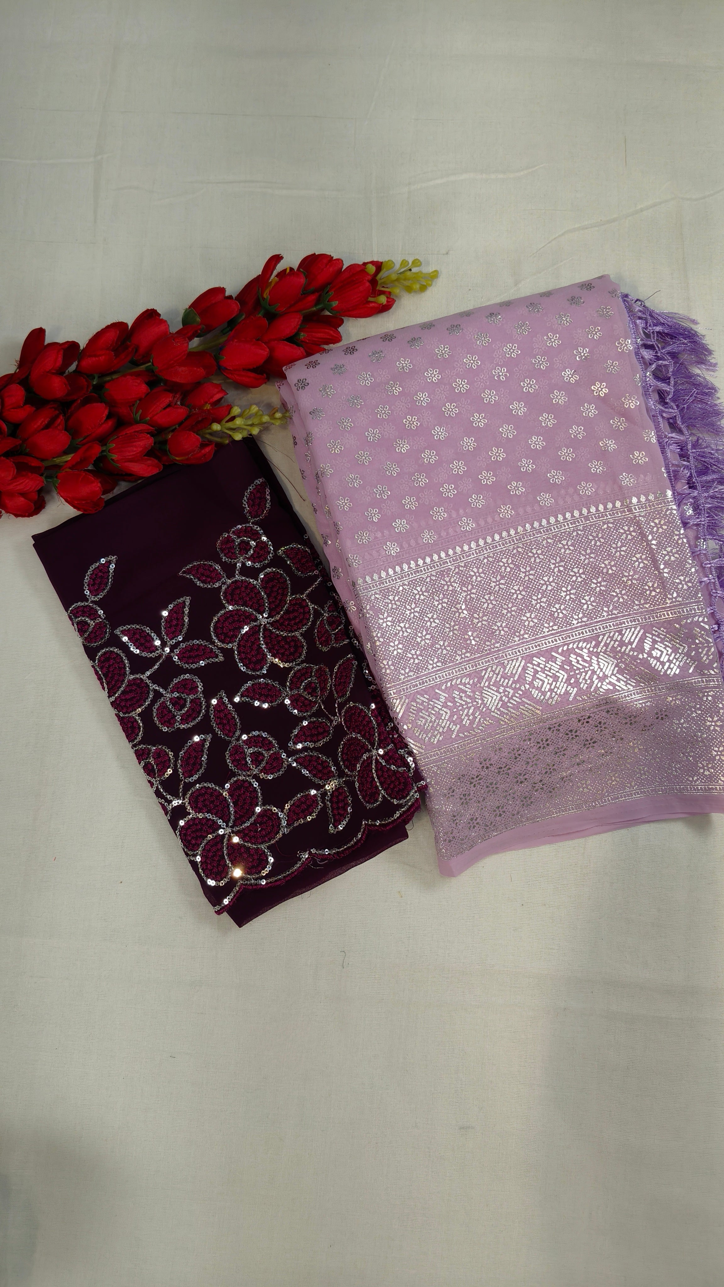 Designer saree | DESSA0212