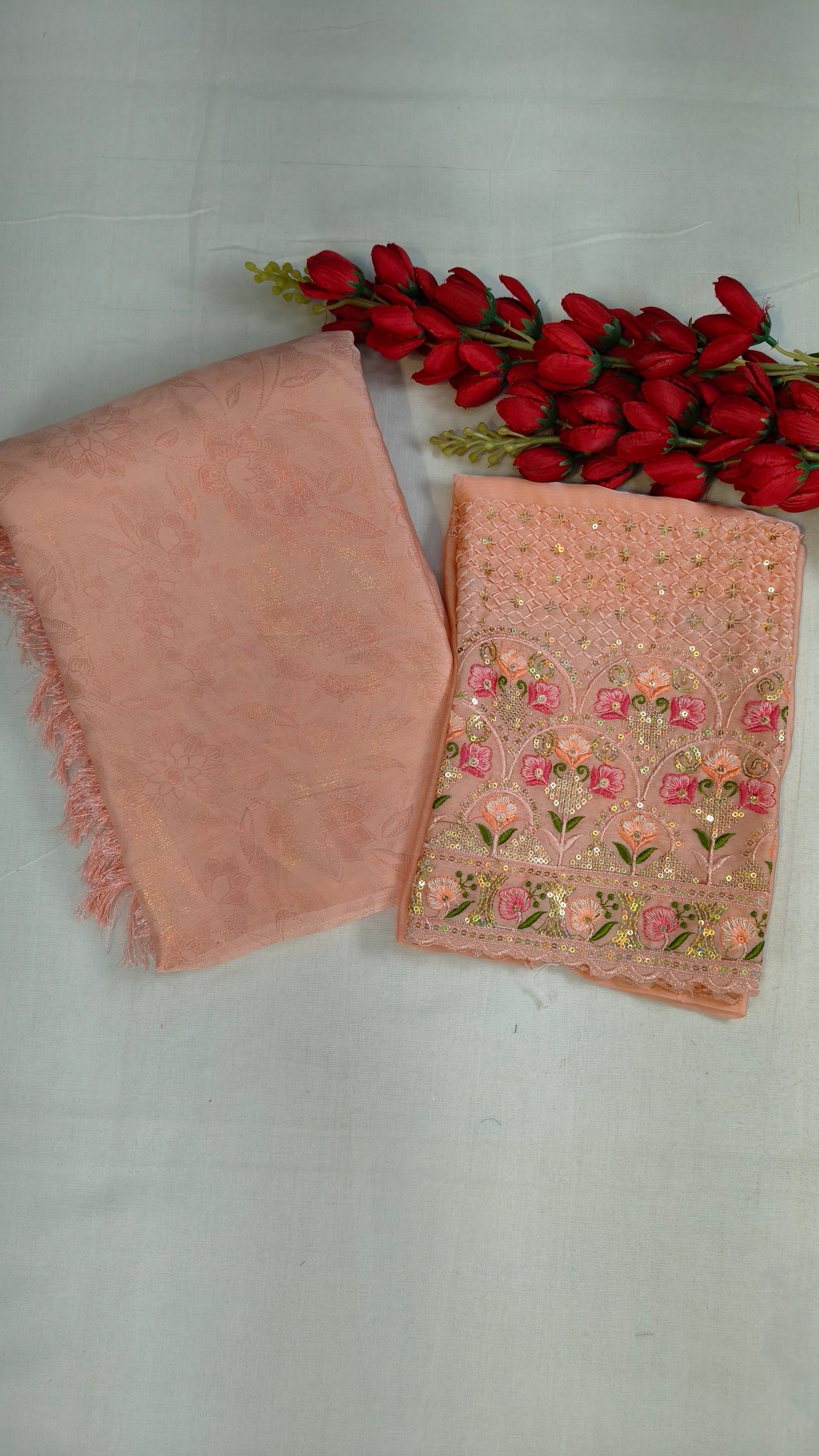 Designer saree | DESSA0212