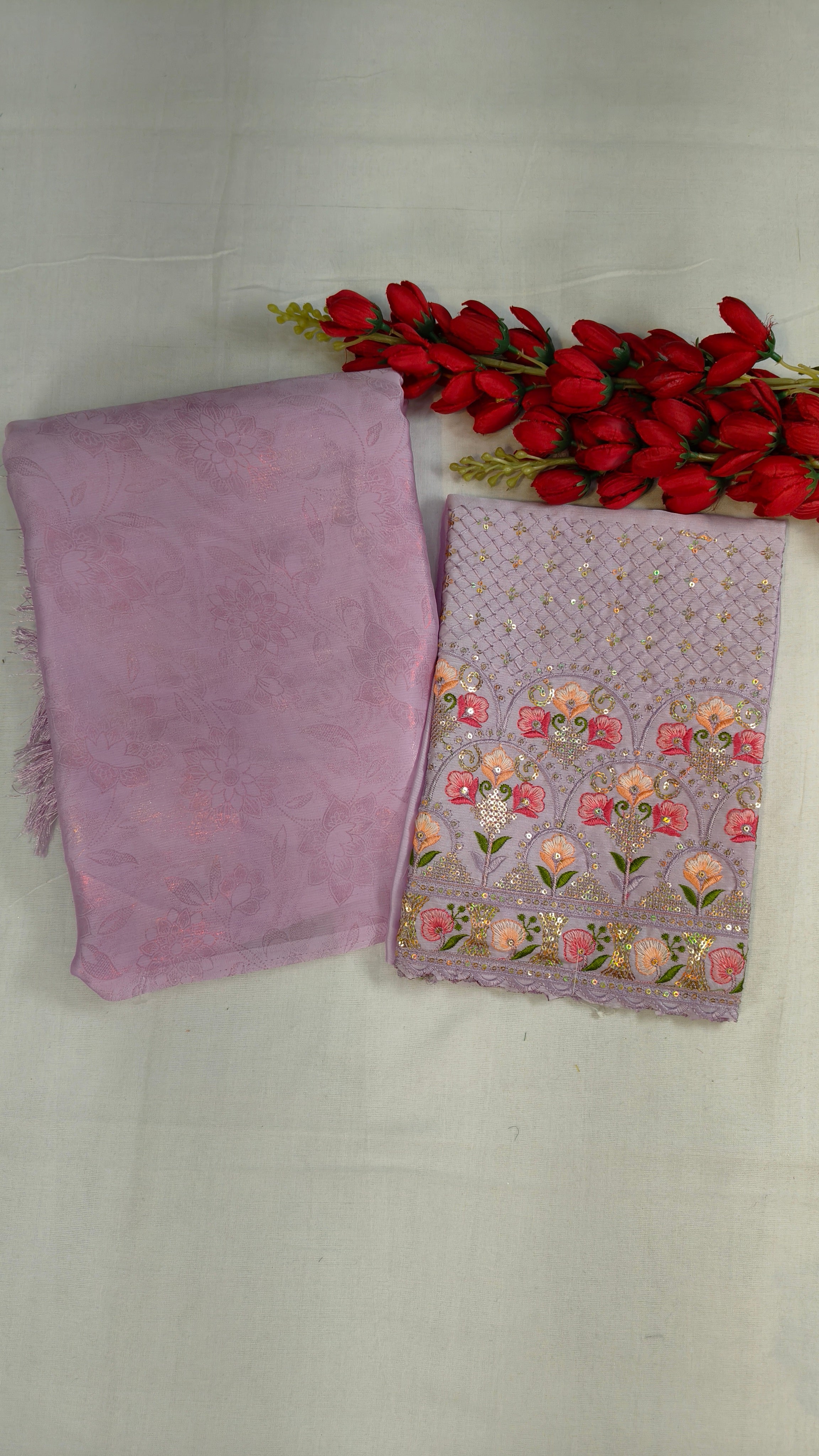 Designer saree | DESSA0212