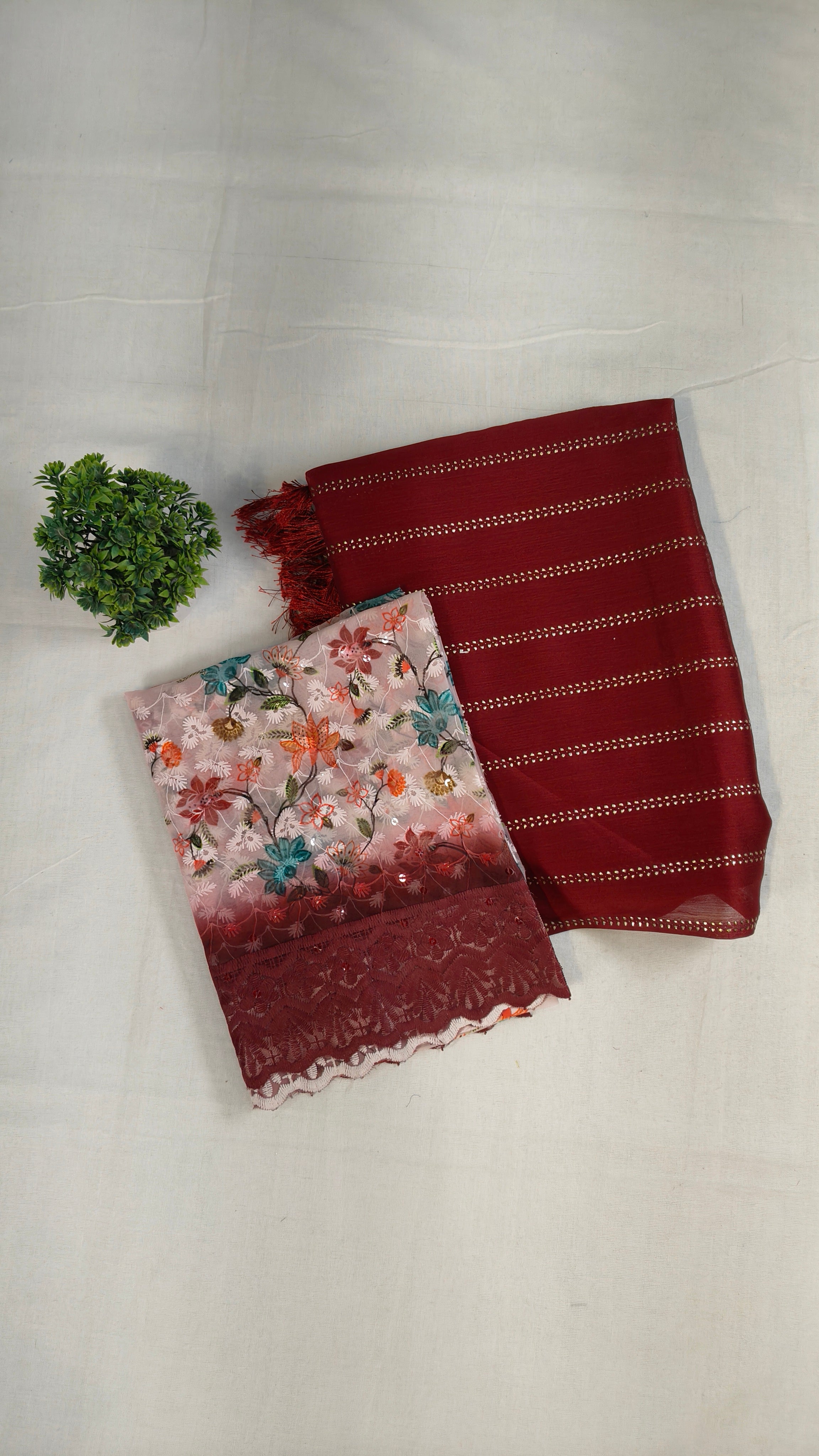 Designer saree | DESSA0212