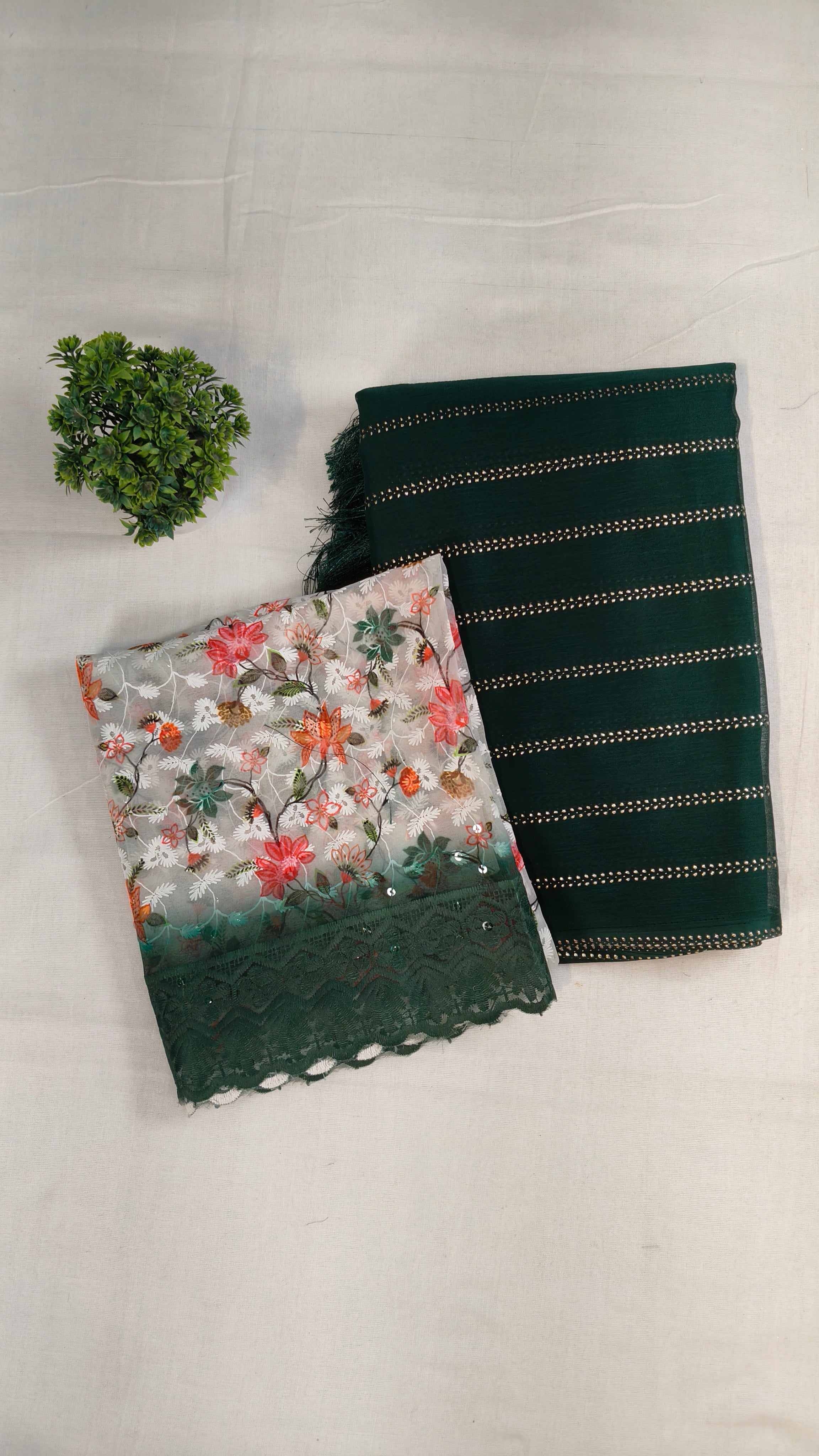 Designer saree | DESSA0212