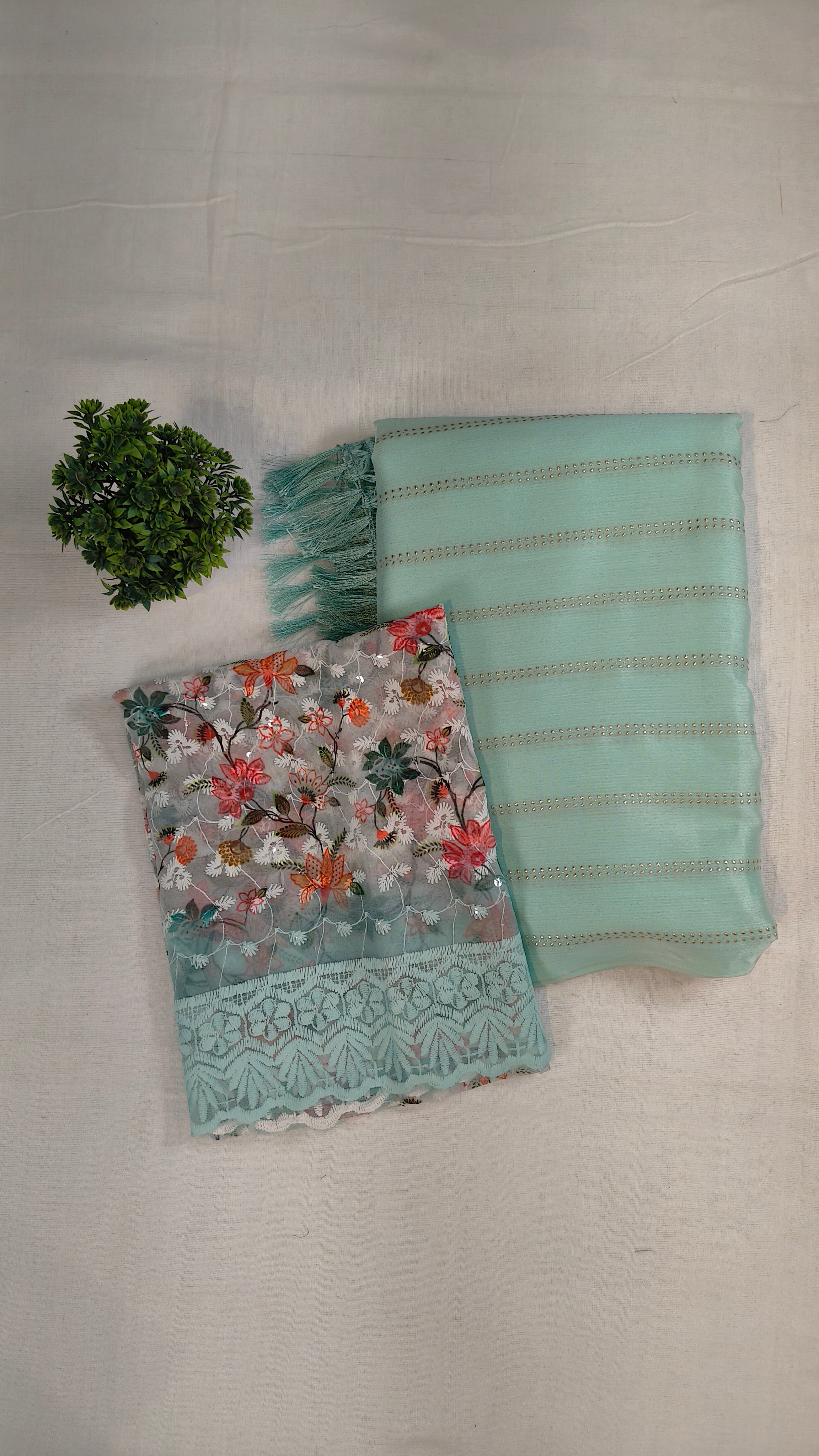 Designer saree | DESSA0212