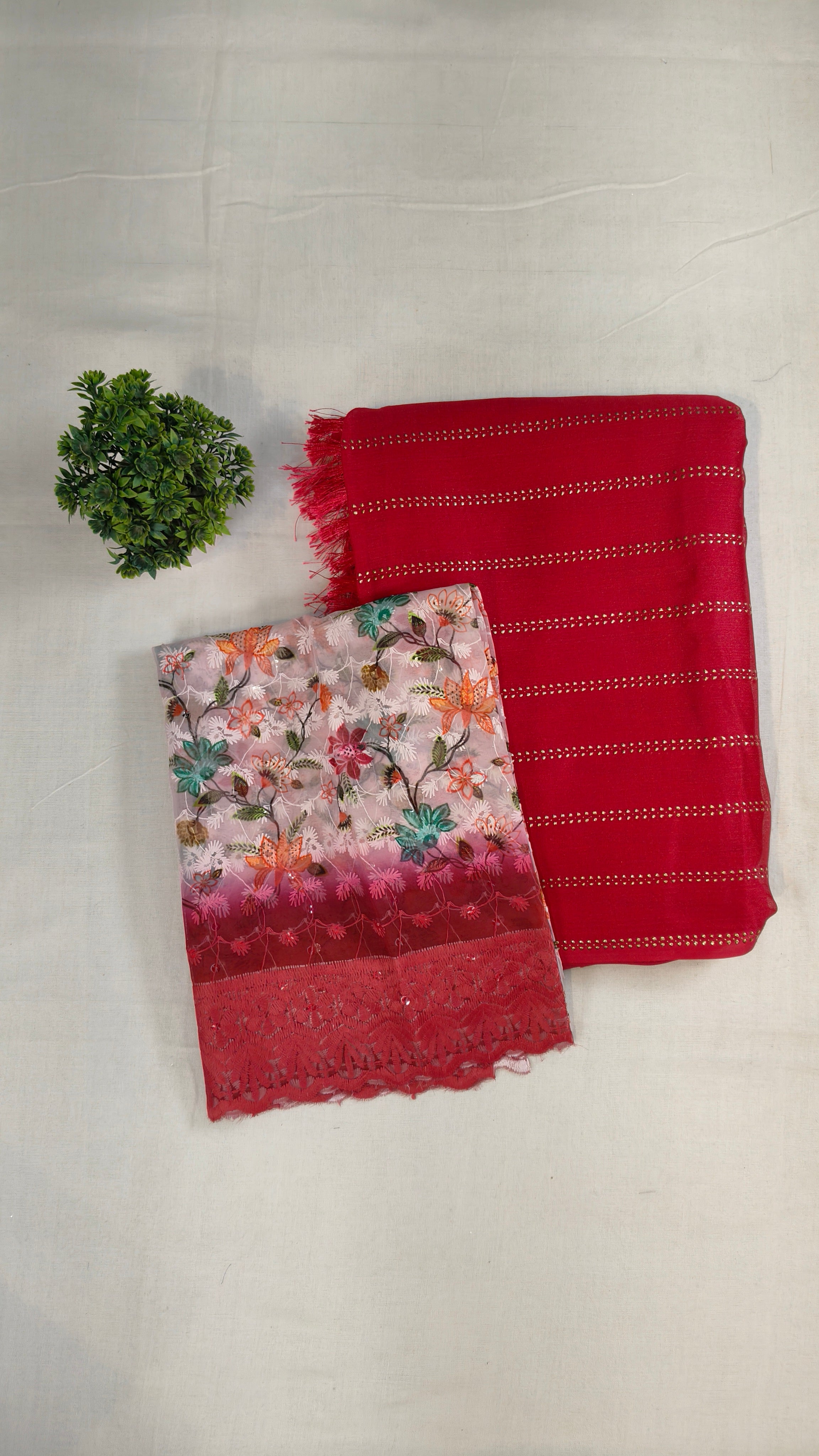 Designer saree | DESSA0212