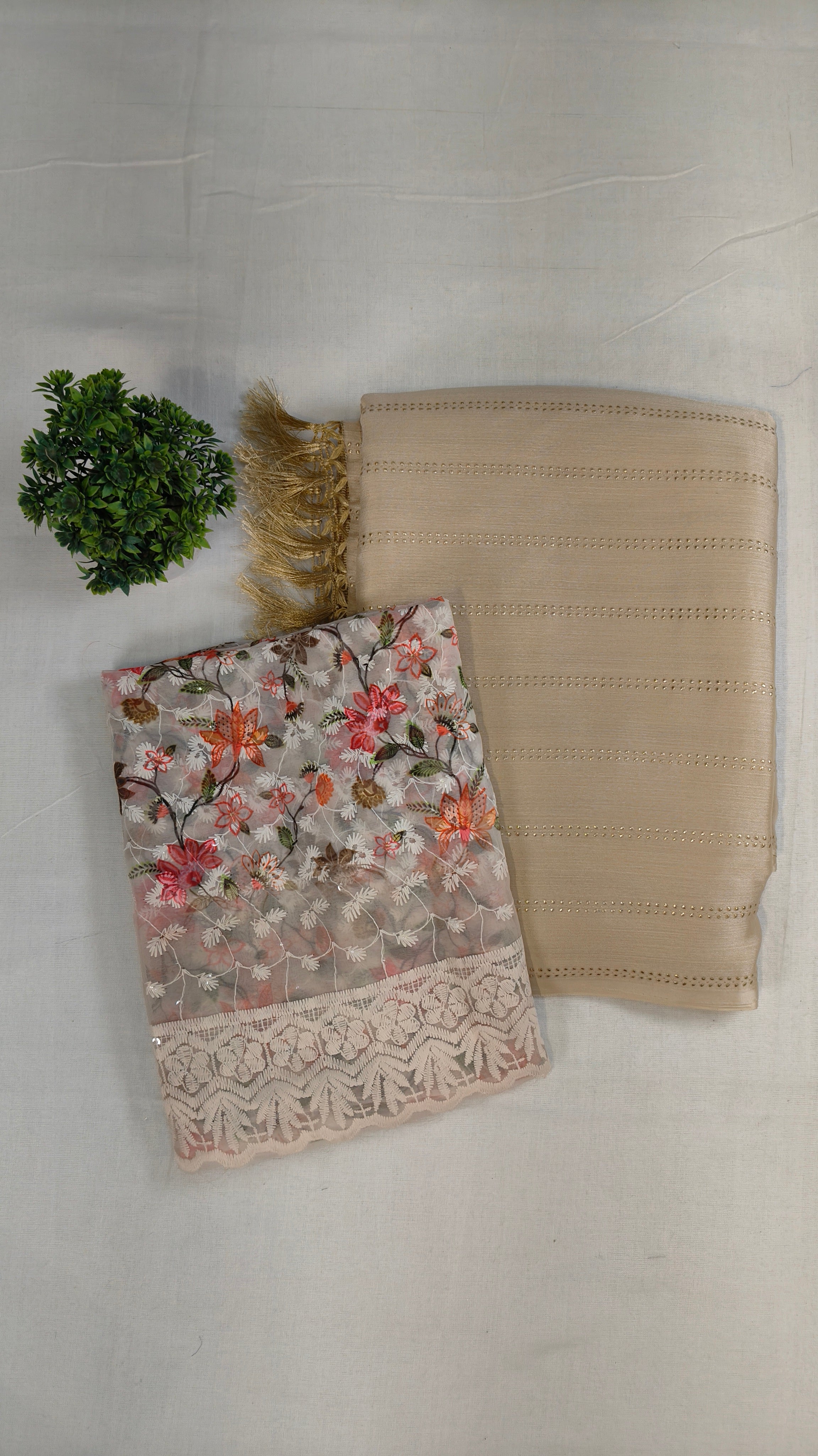 Designer saree | DESSA0212