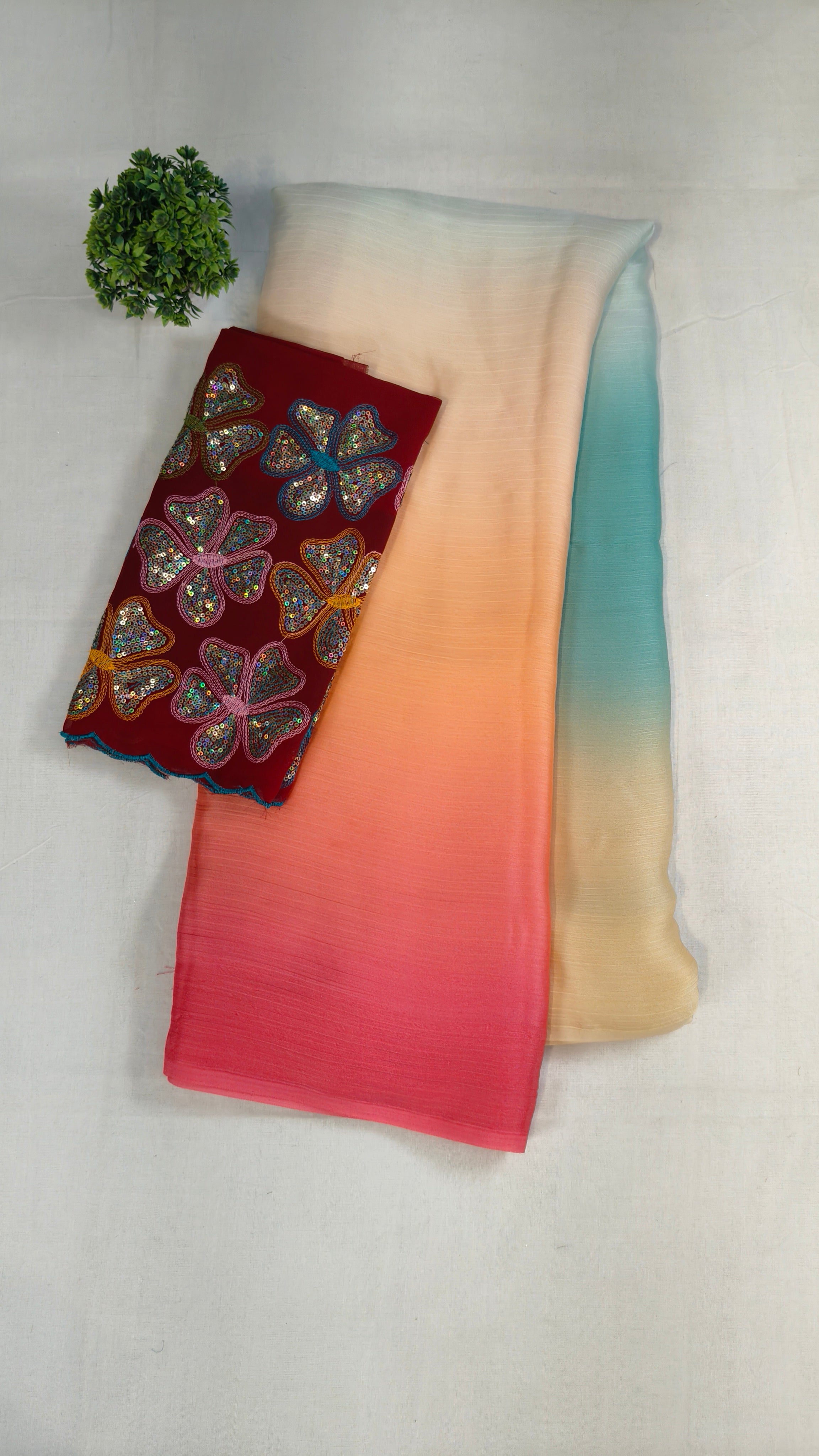 Designer saree | DESSA0212