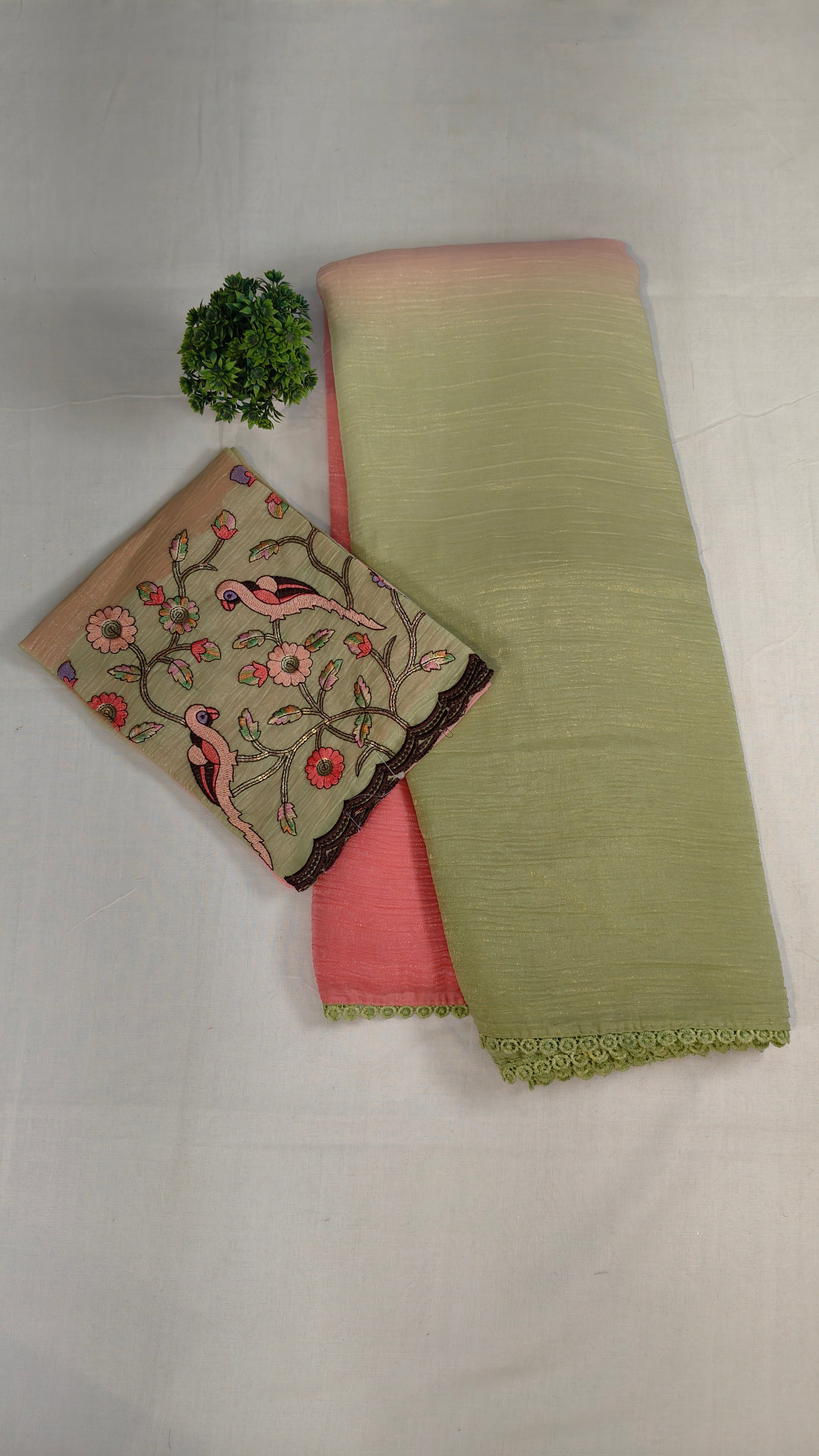 Designer saree | DESSA0212