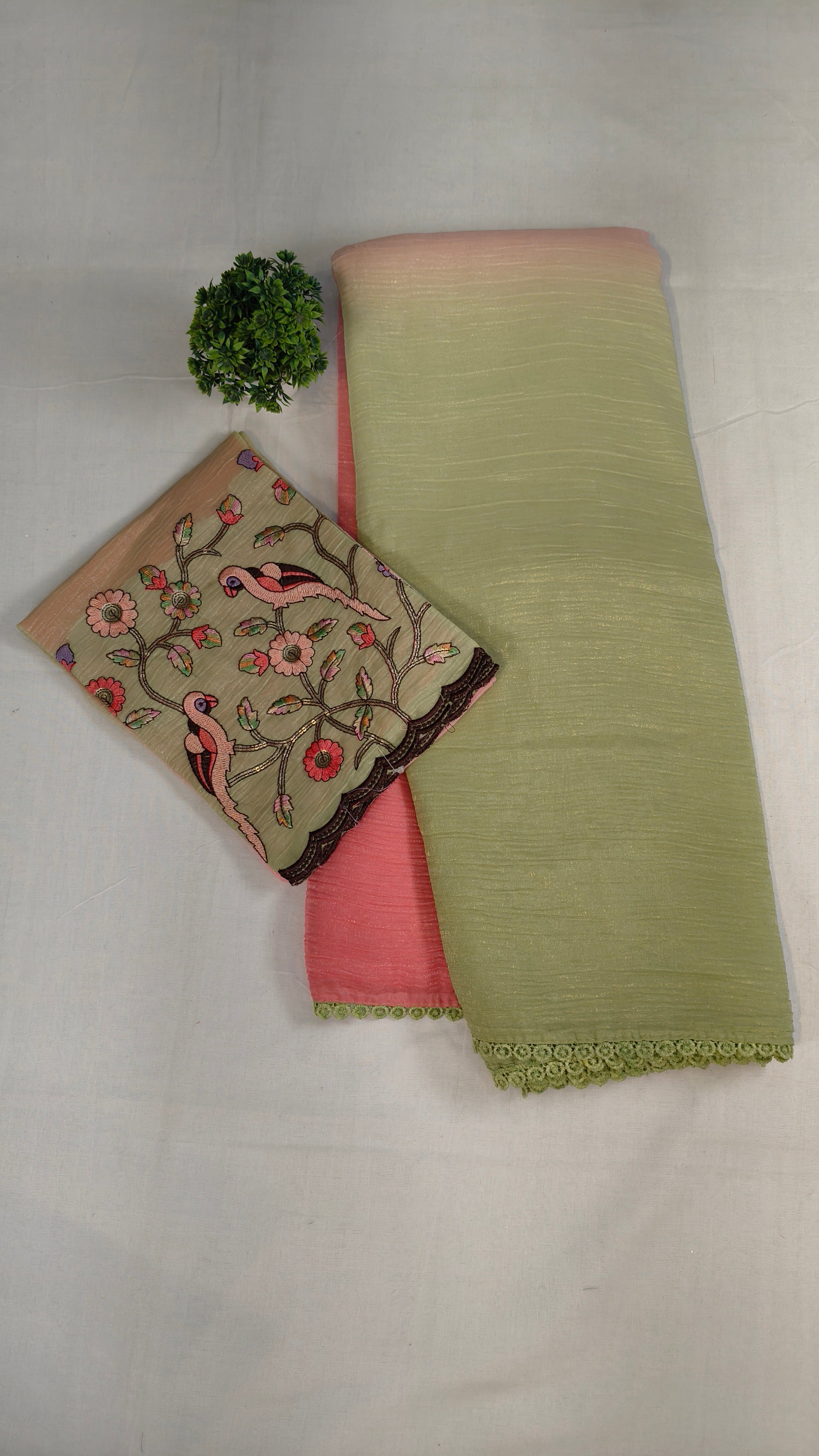 Designer saree | DESSA0212