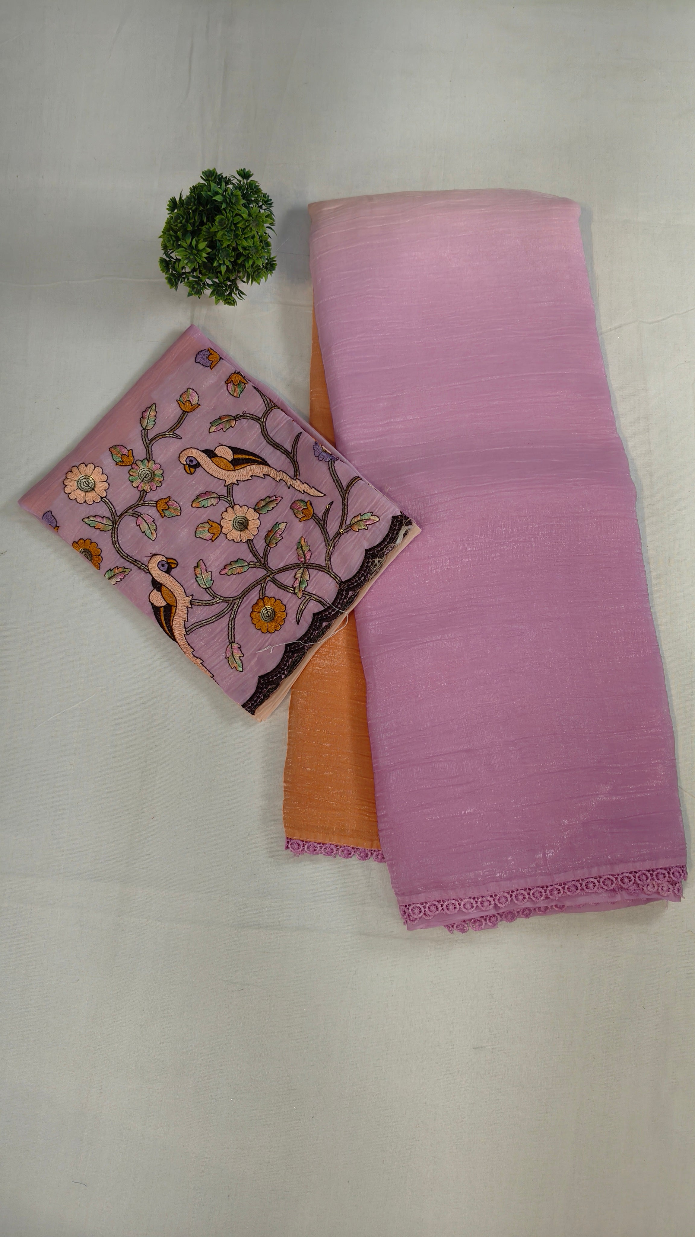 Designer saree | DESSA0212